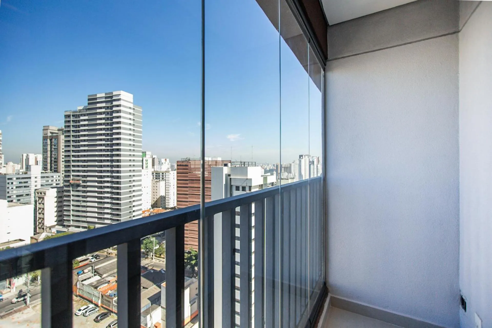 Balcony/Terrace in 360 SP Code