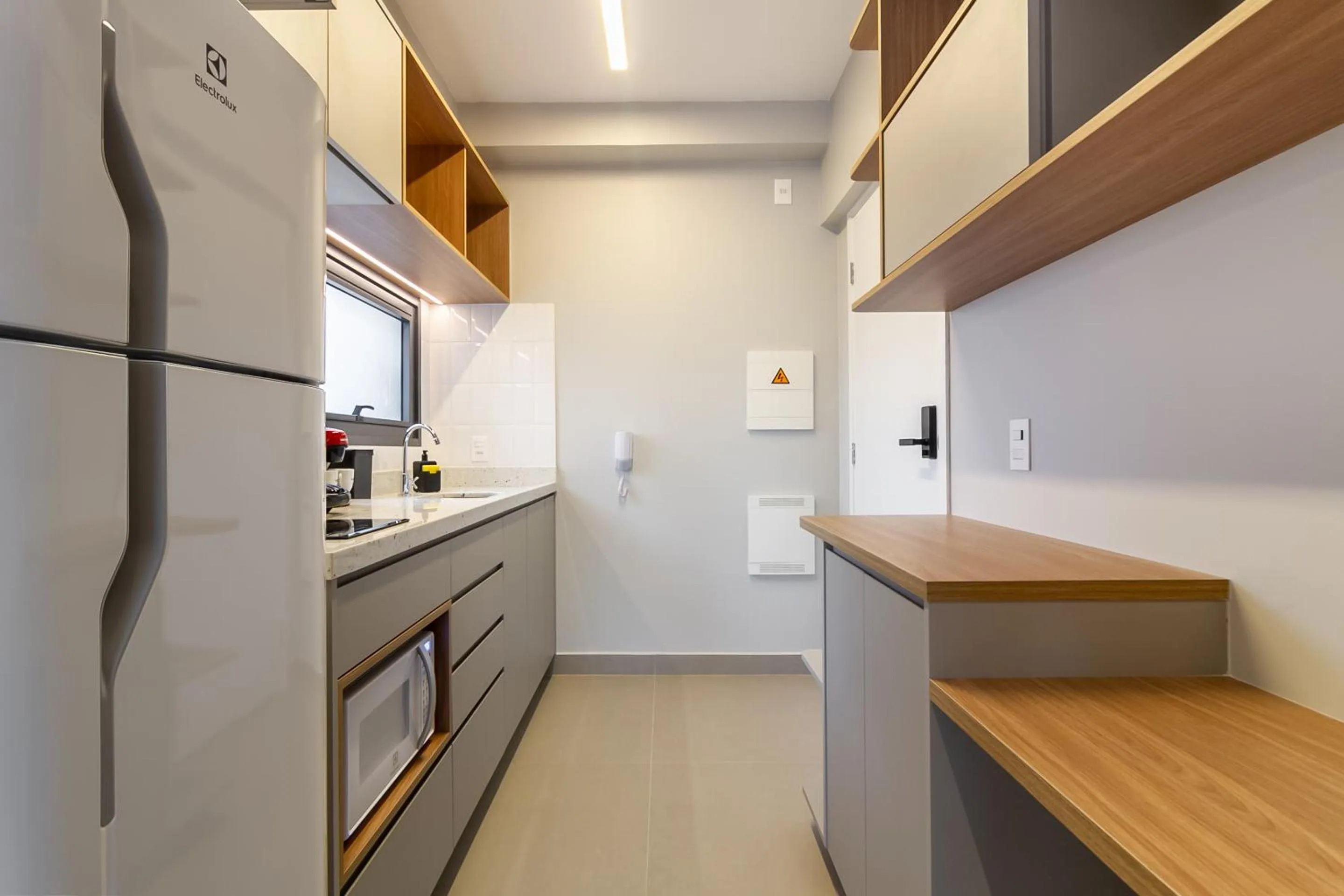 Kitchen or kitchenette in 360 SP Code