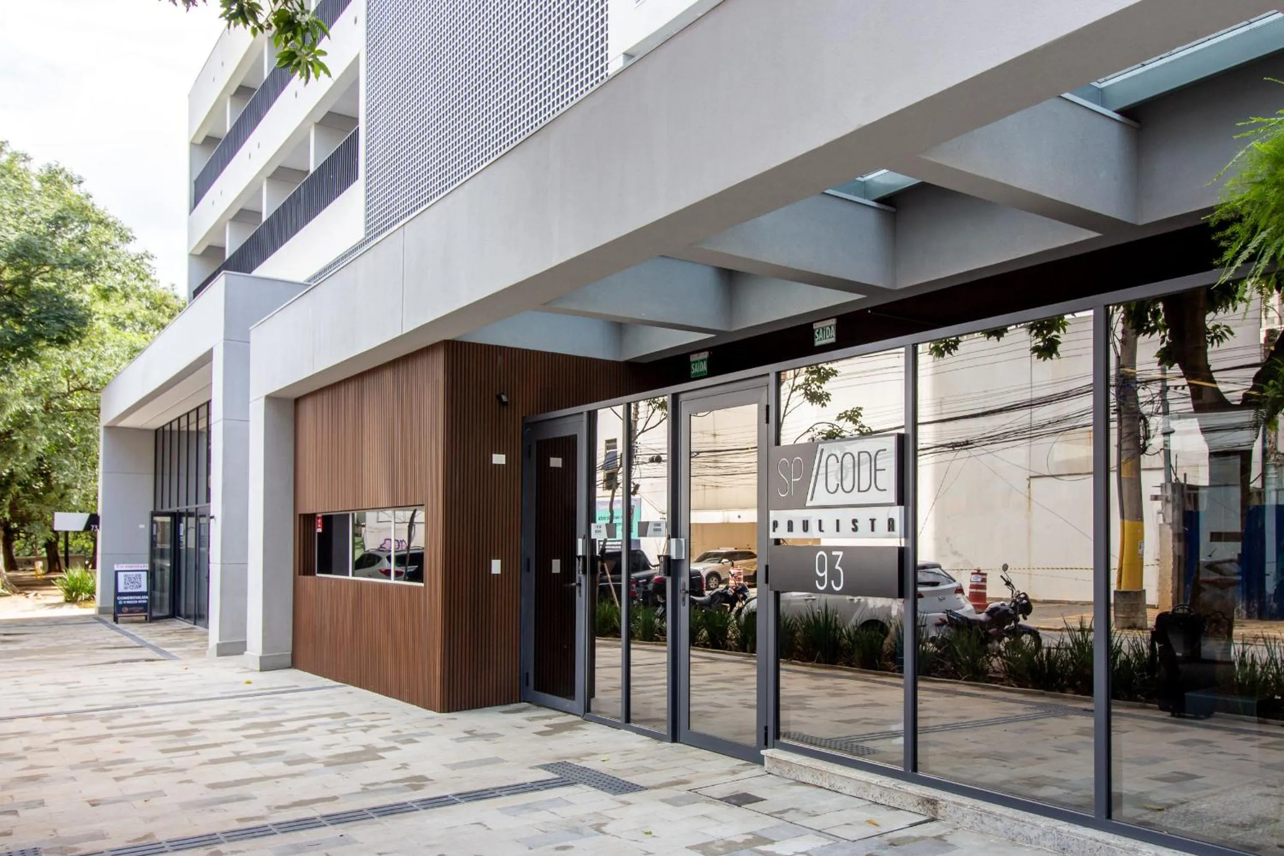 Property building in 360 SP Code