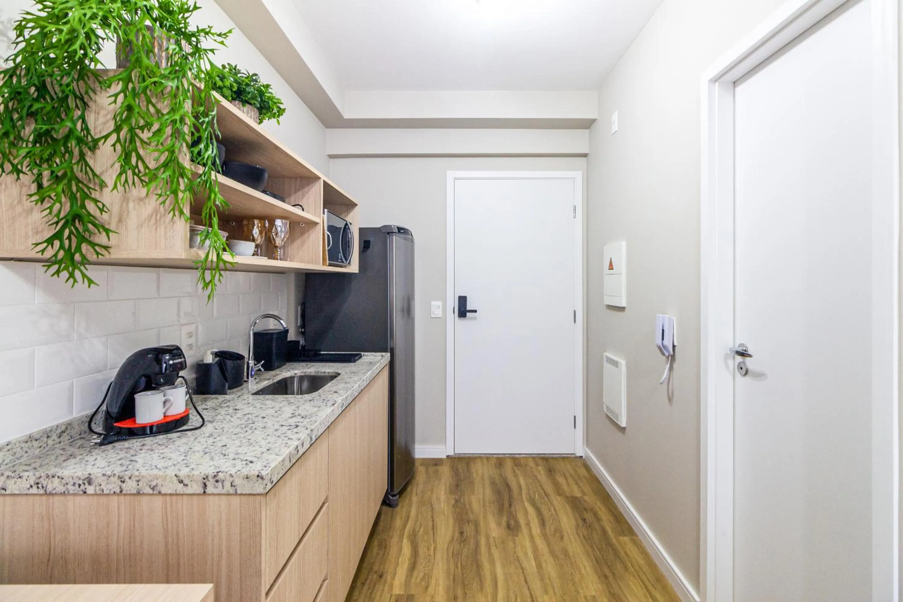 Kitchen or kitchenette in 360 SP Code