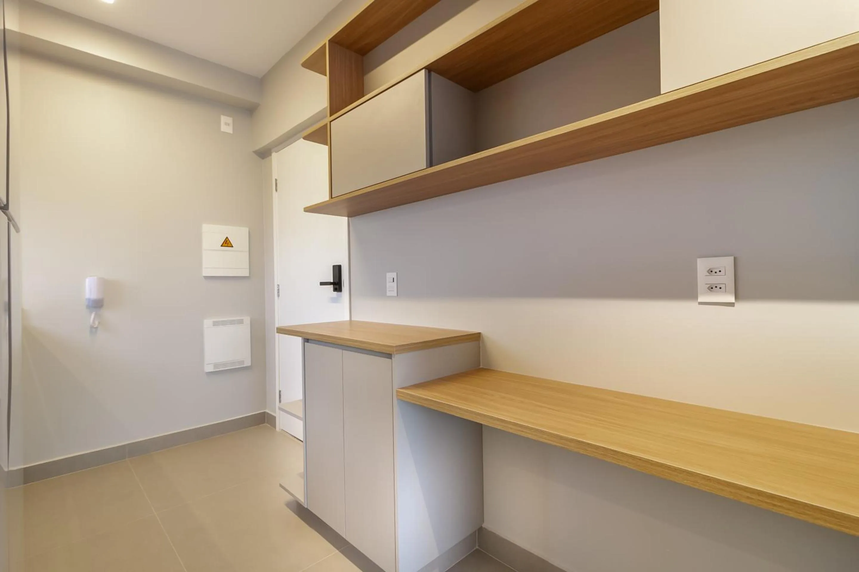 Kitchen or kitchenette in 360 SP Code
