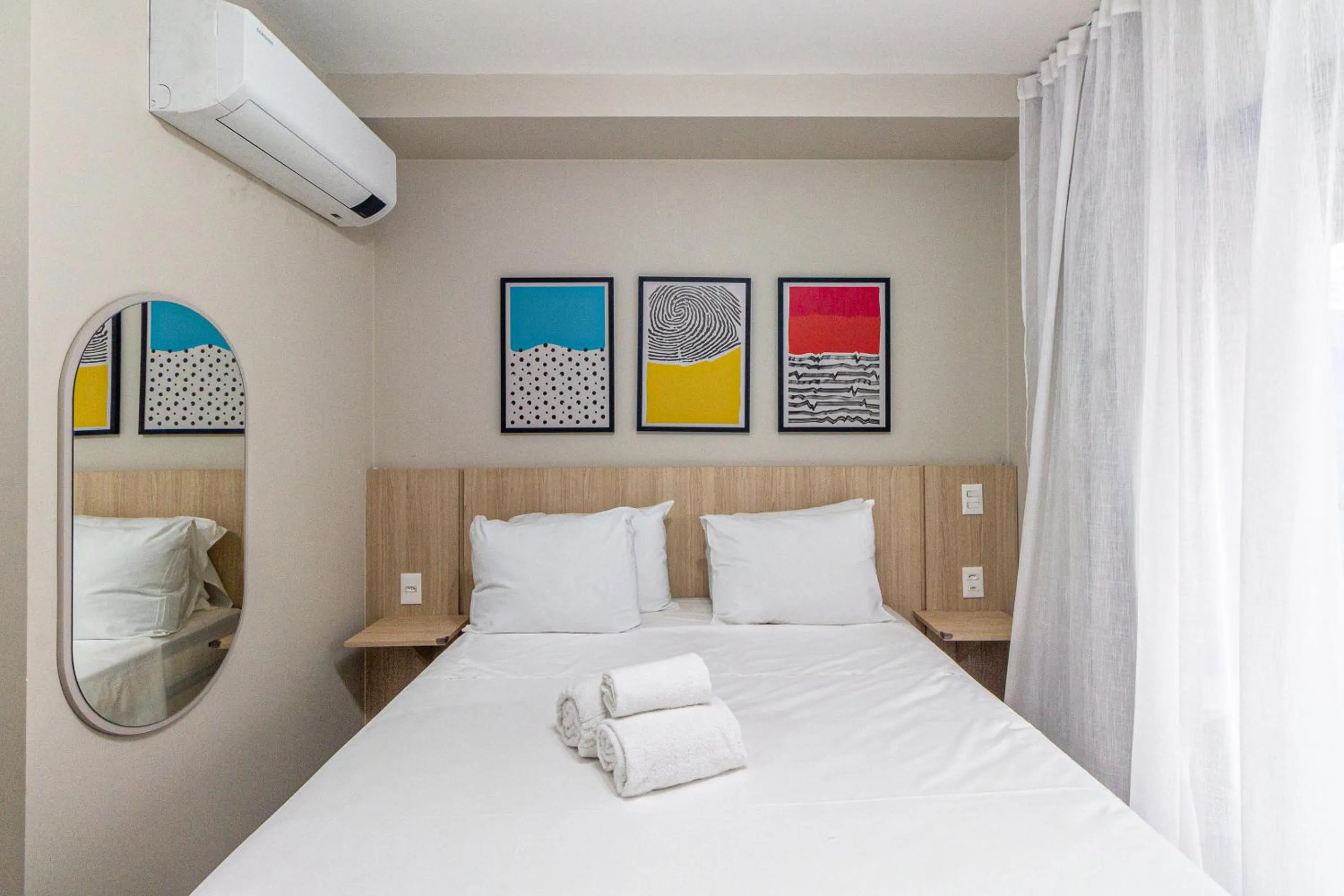 Bedroom, Bed in 360 SP Code