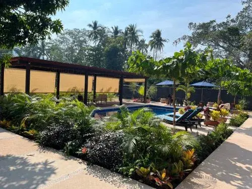 Natura Hotel & Villas Natura Hotel & Villas