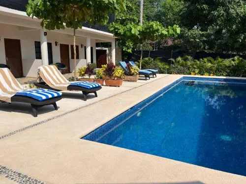 Natura Hotel & Villas