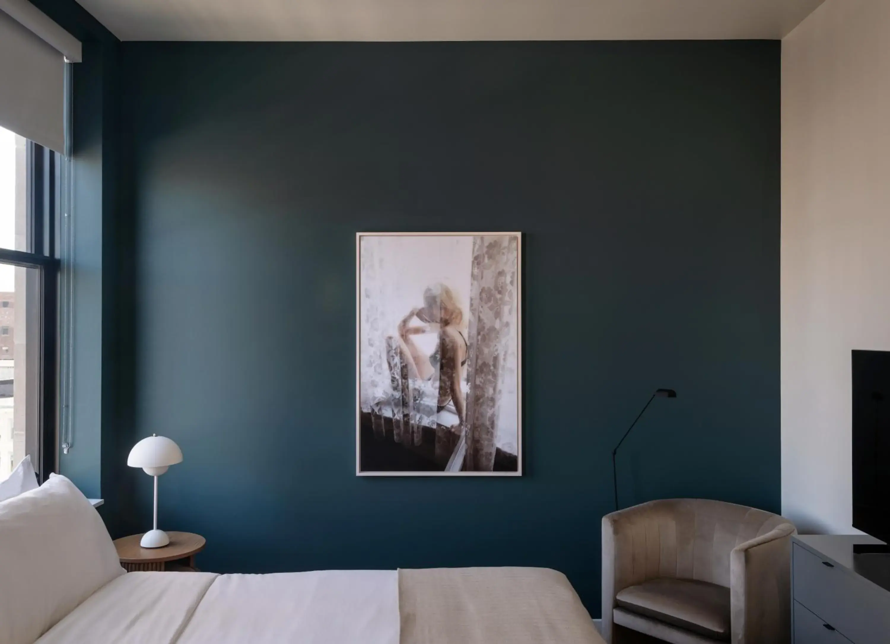 Superior Apartment in ROOST Detroit Superior Apartment in ROOST Detroit