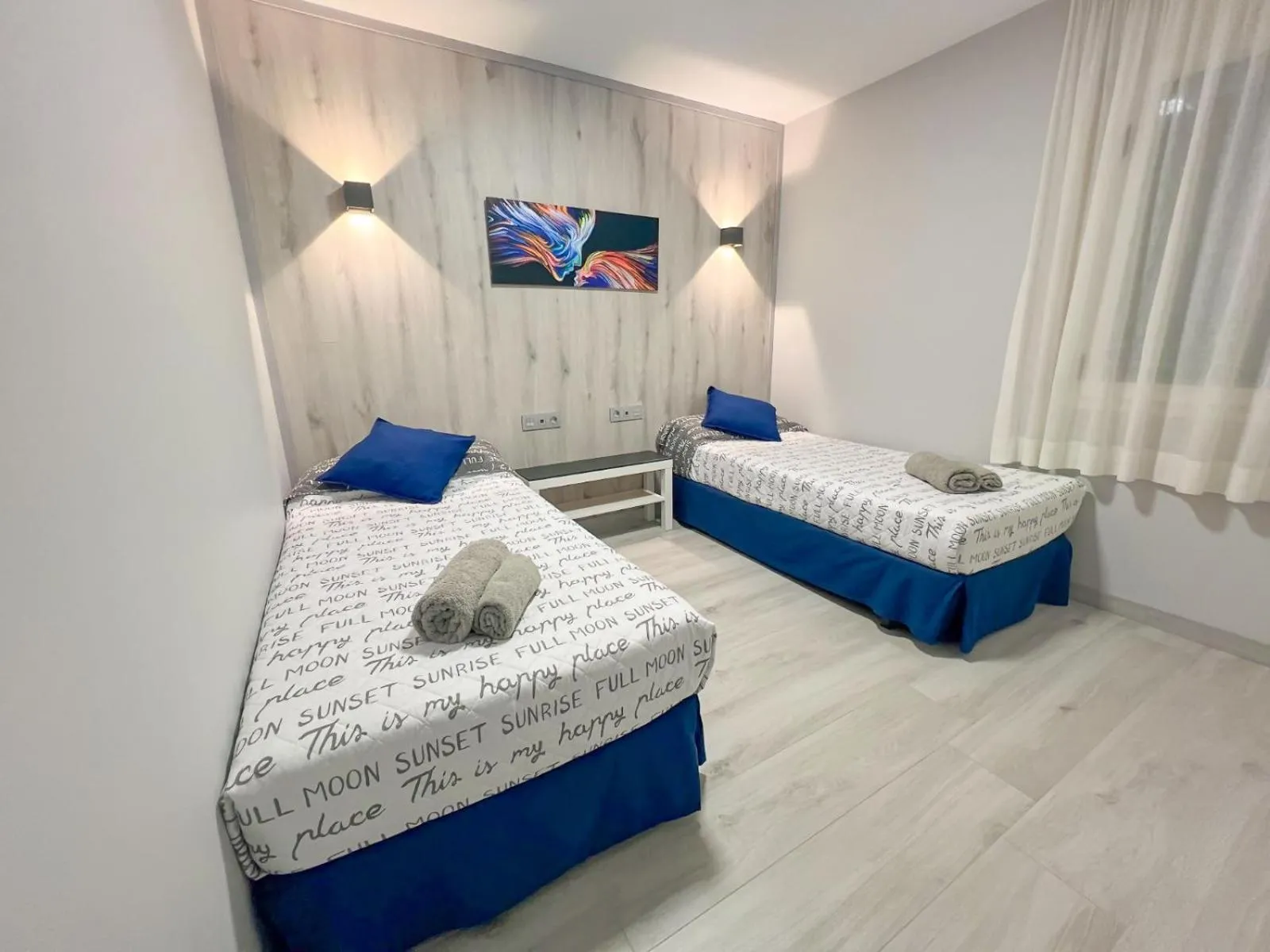 Mediterranea Loft New