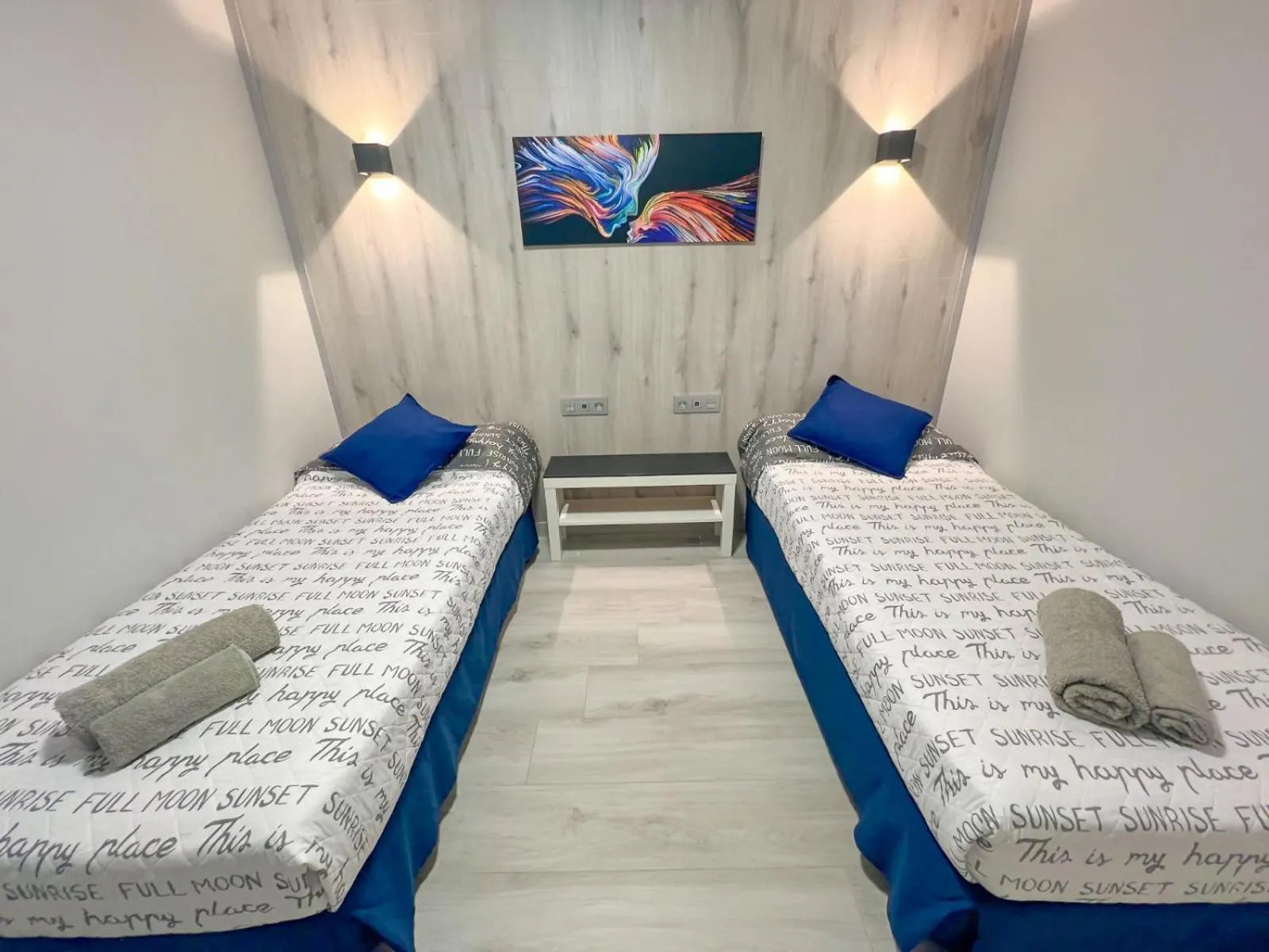 Mediterranea Loft New