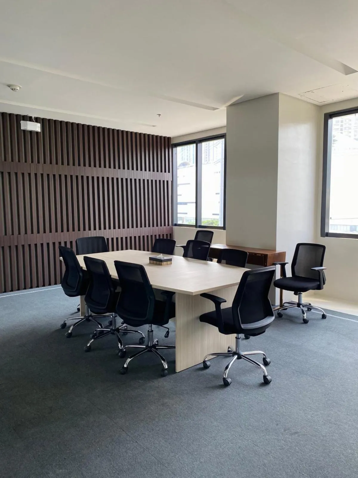 Meeting/conference room in Hotel101 - Fort