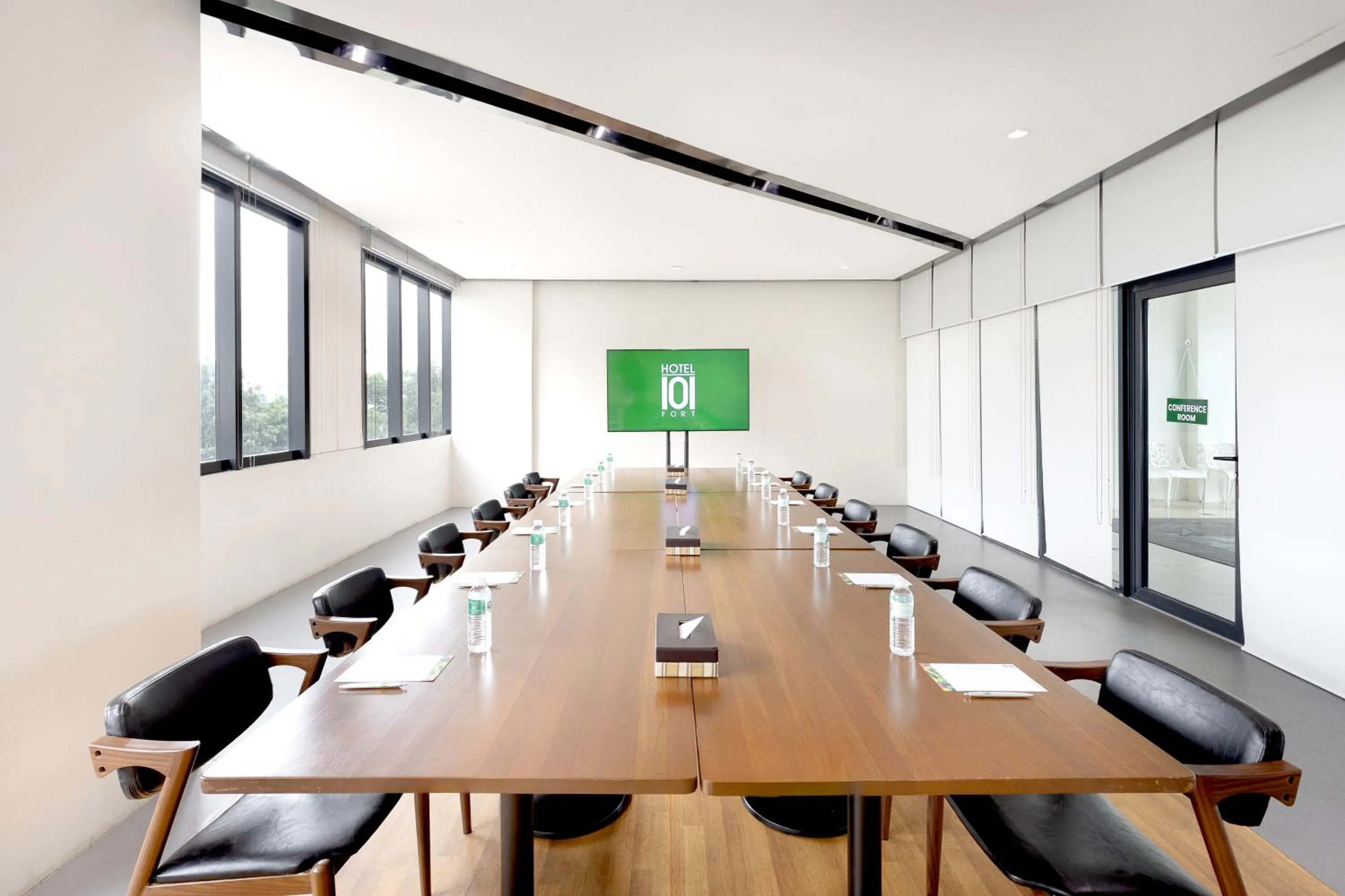 Meeting/conference room in Hotel101 - Fort