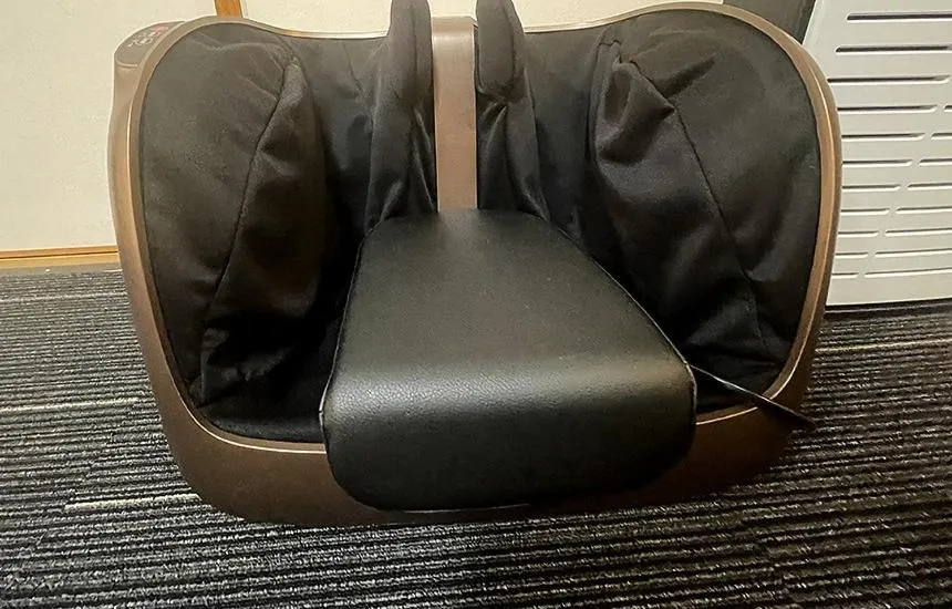 Jisco Hotel Obama Onsen