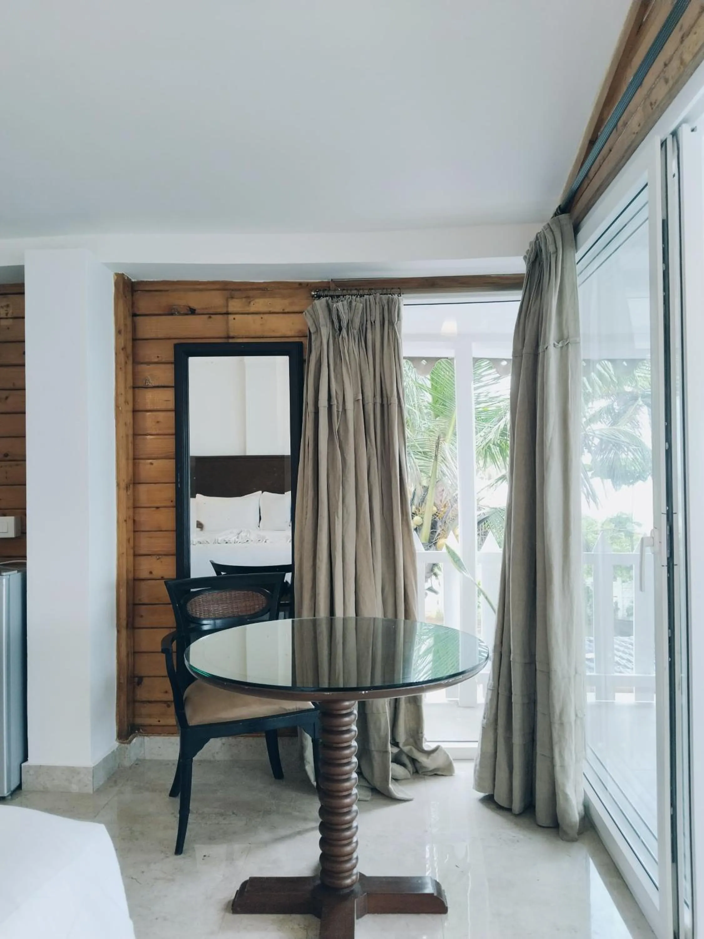 View (from property/room) in Nasya Beachside Cottages