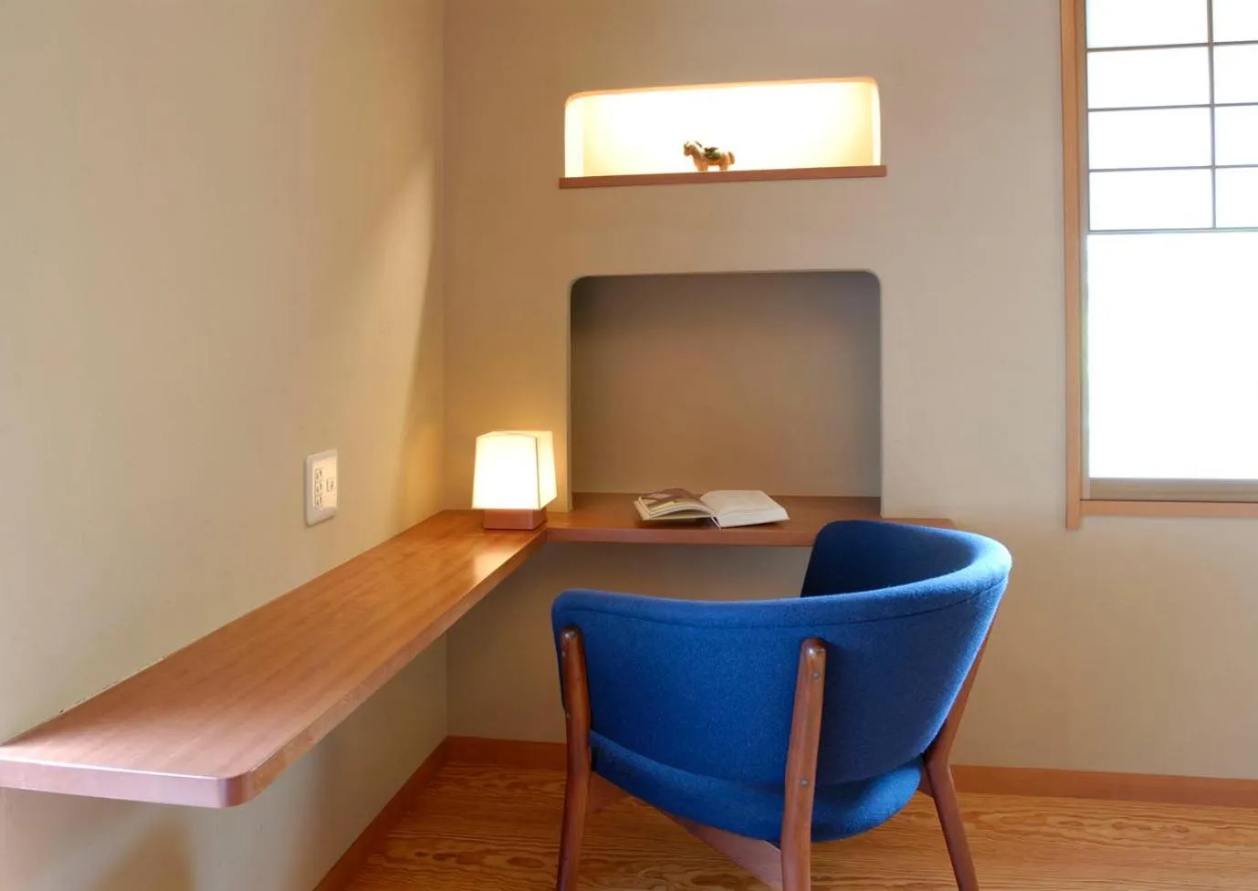 Day in Ryokan Sumiya Kihoan