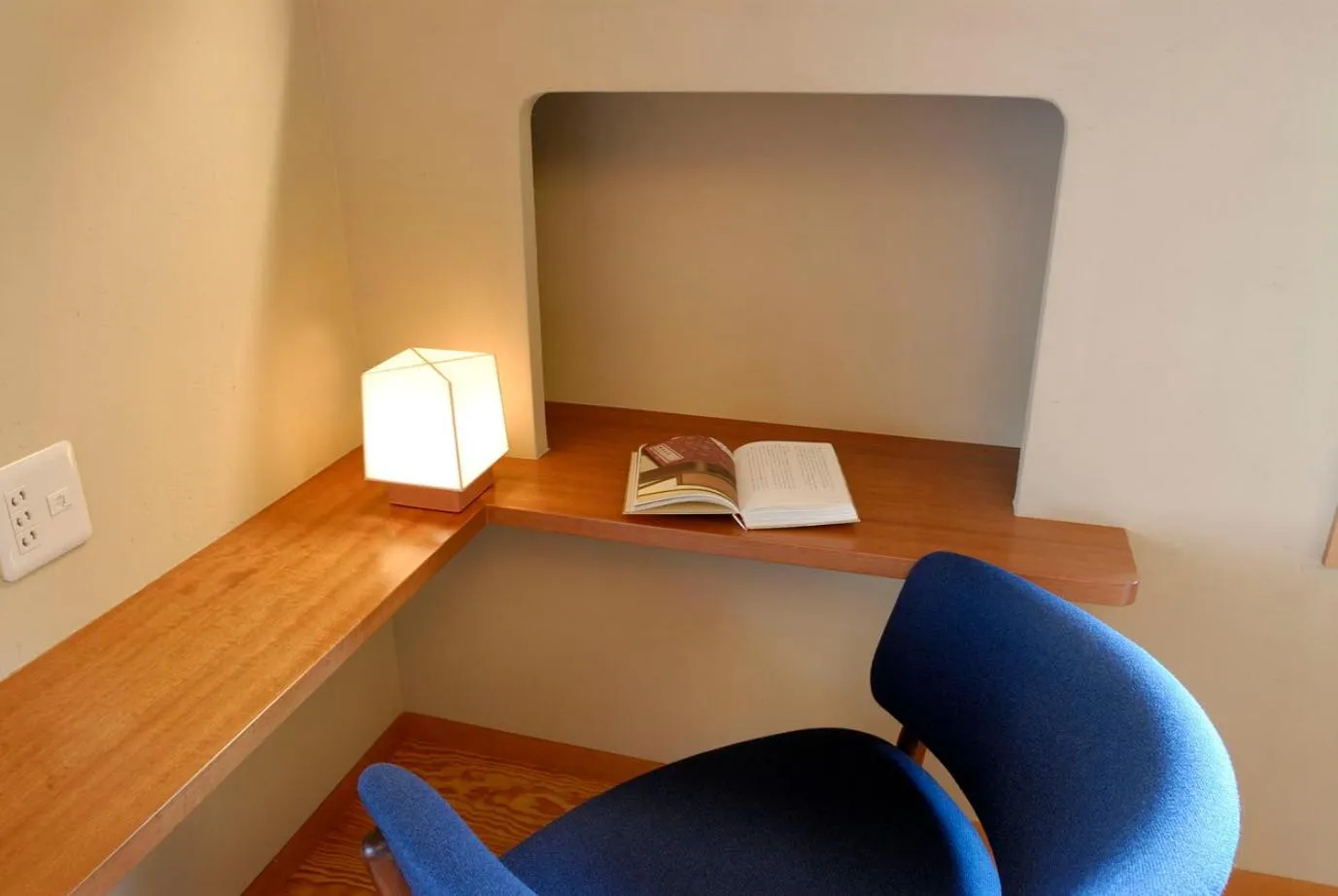 Living room in Ryokan Sumiya Kihoan