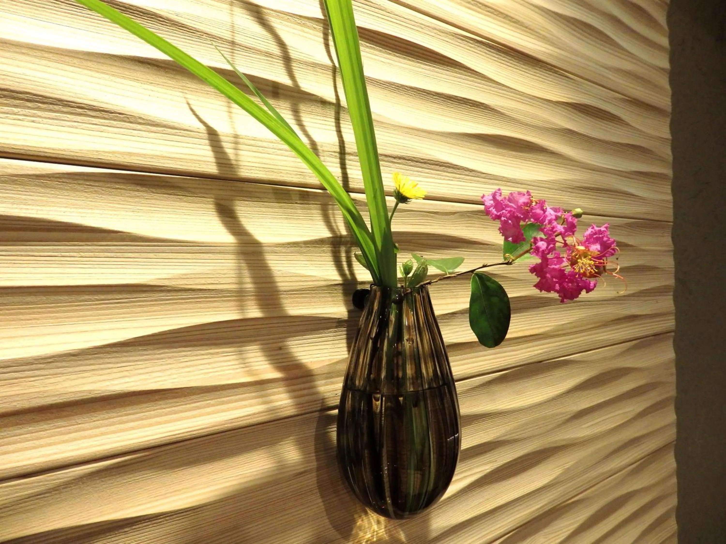 Photo of the whole room in Ryokan Sumiya Kihoan