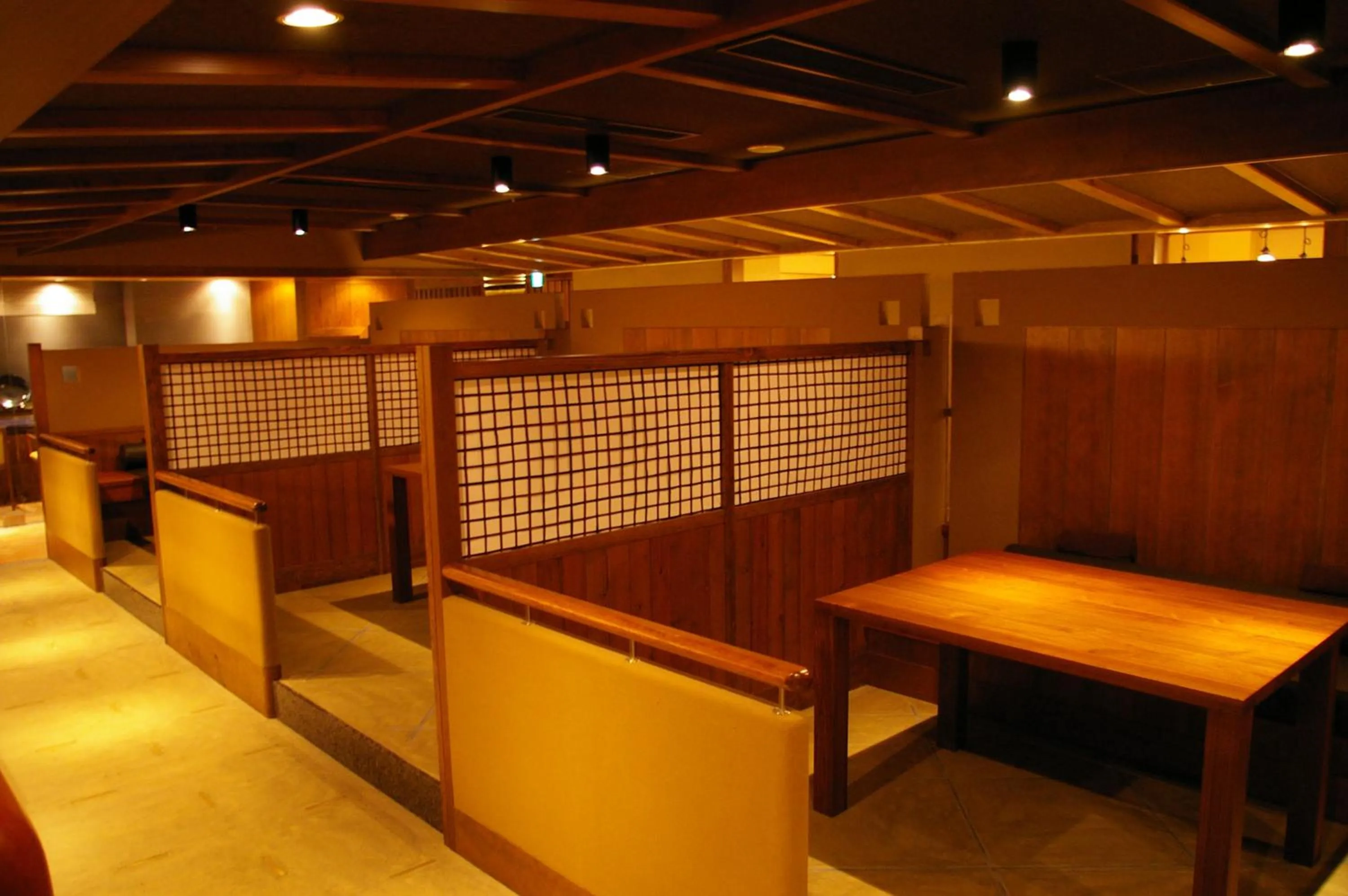 Restaurant/places to eat in Ryokan Sumiya Kihoan