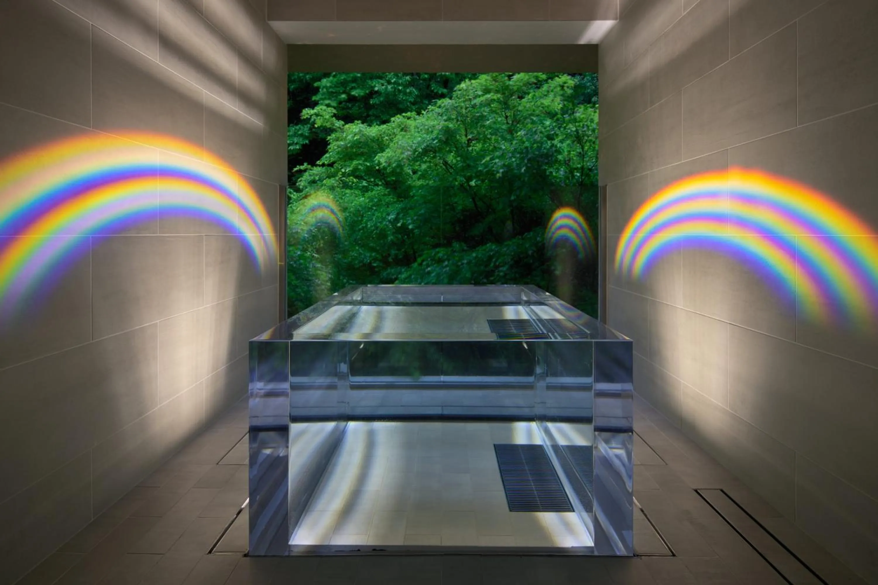 Day in Ryokan Sumiya Kihoan