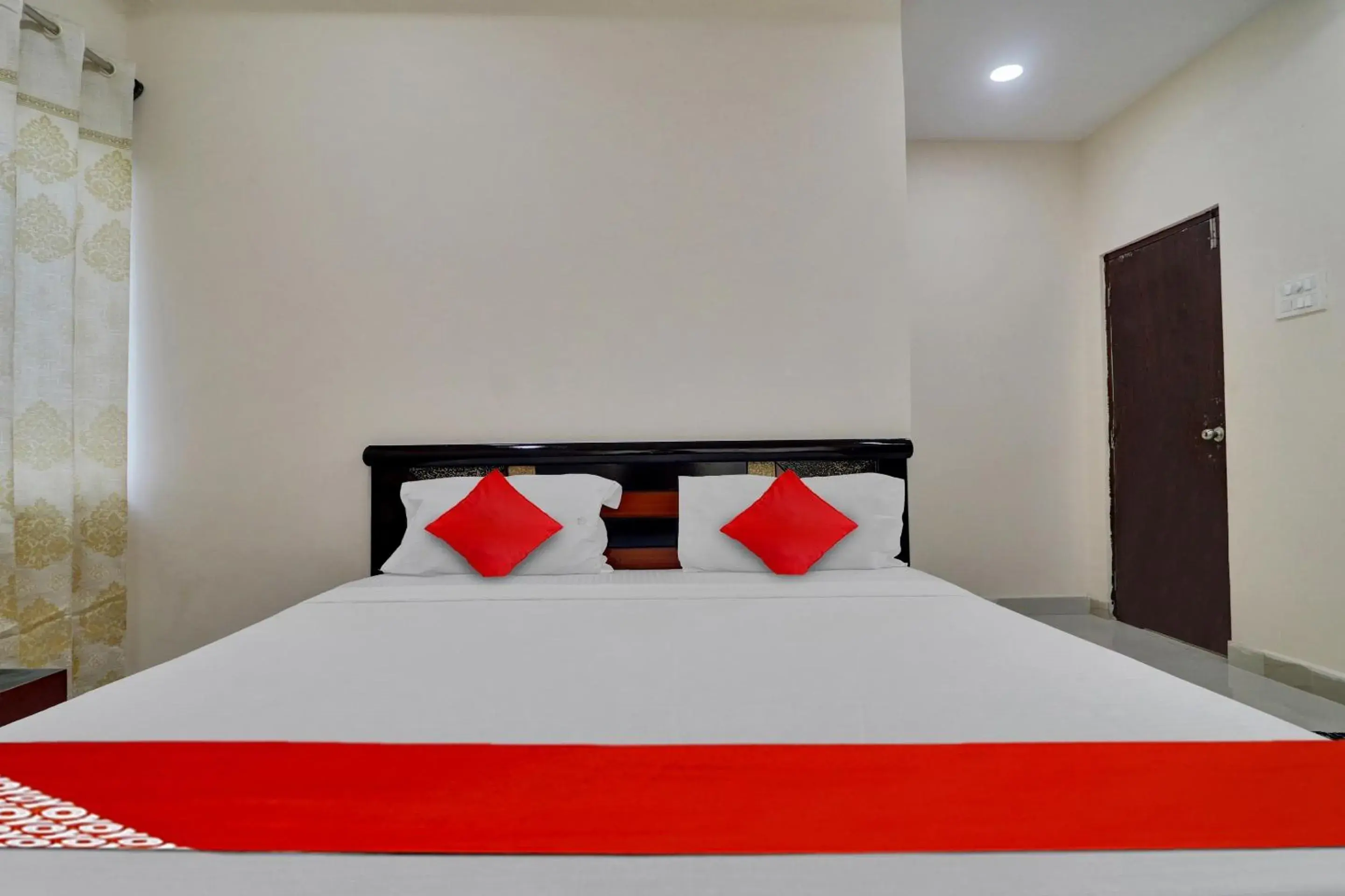 Hotel O Shri Ganesh Residency Hotel O Shri Ganesh Residency
