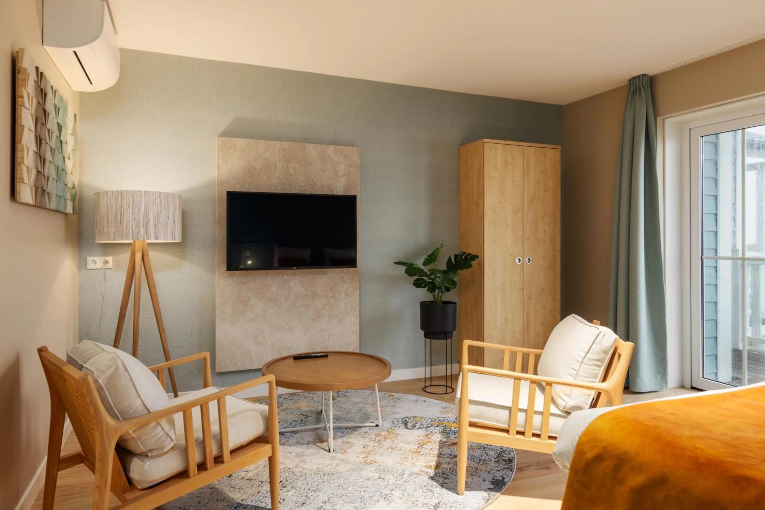 Beachhotel Cape Helius