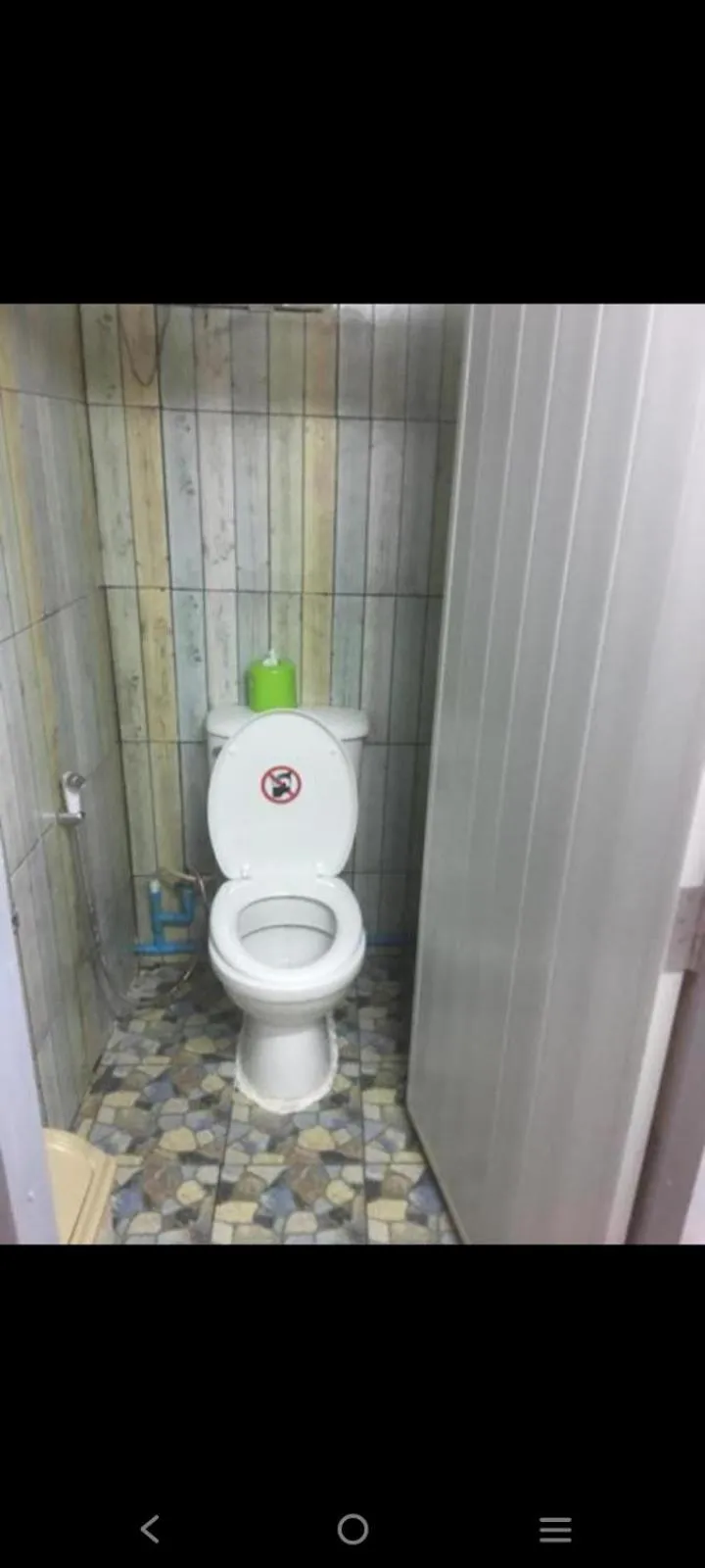 VR hostel สะพานควาย