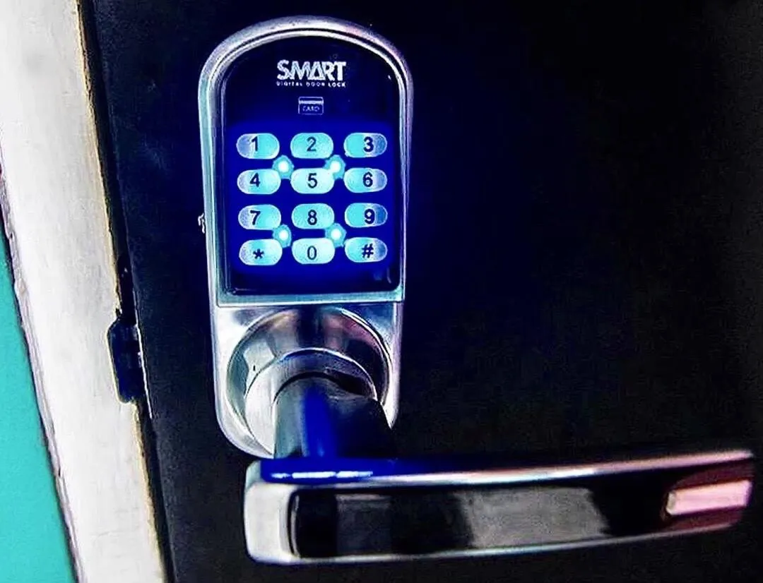 VR hostel สะพานควาย