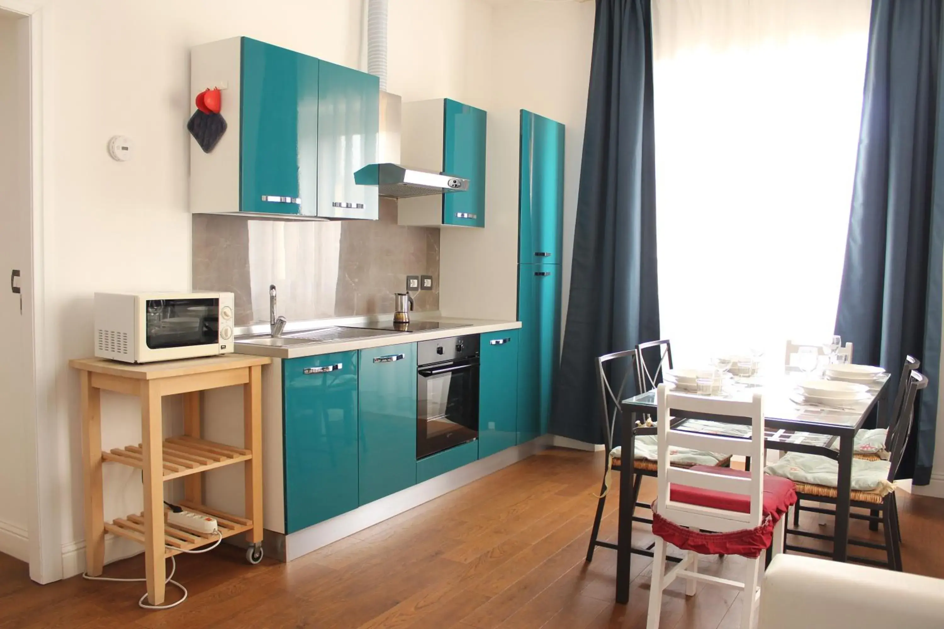 Art Apartment stazione A Art Apartment stazione A