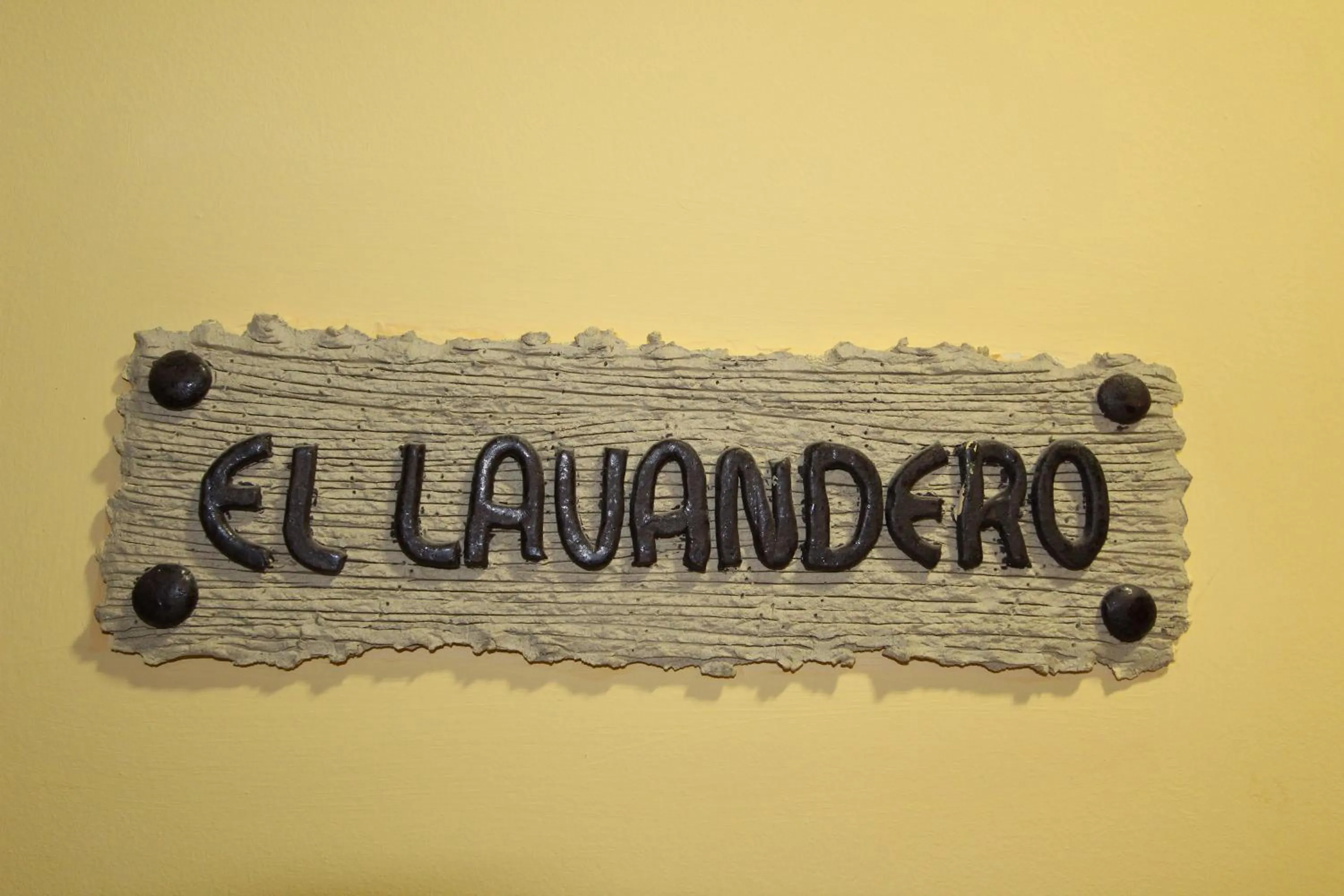 Property building in Hotel Un lugar en la Vecilla