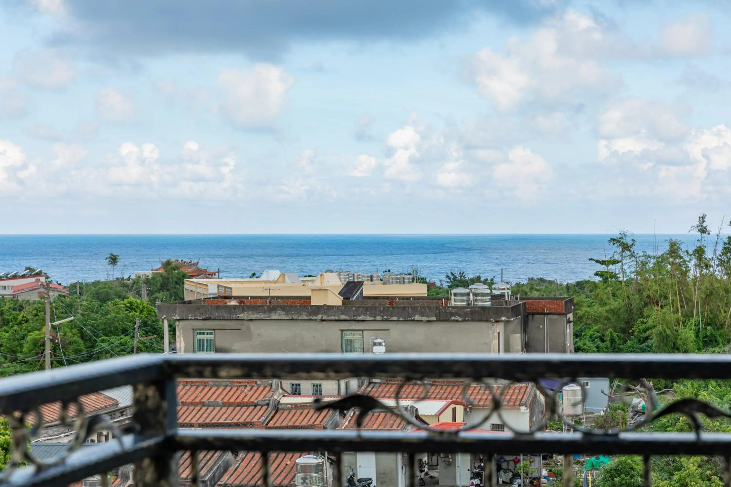 View (from property/room) in Sunset Mu Style Inn