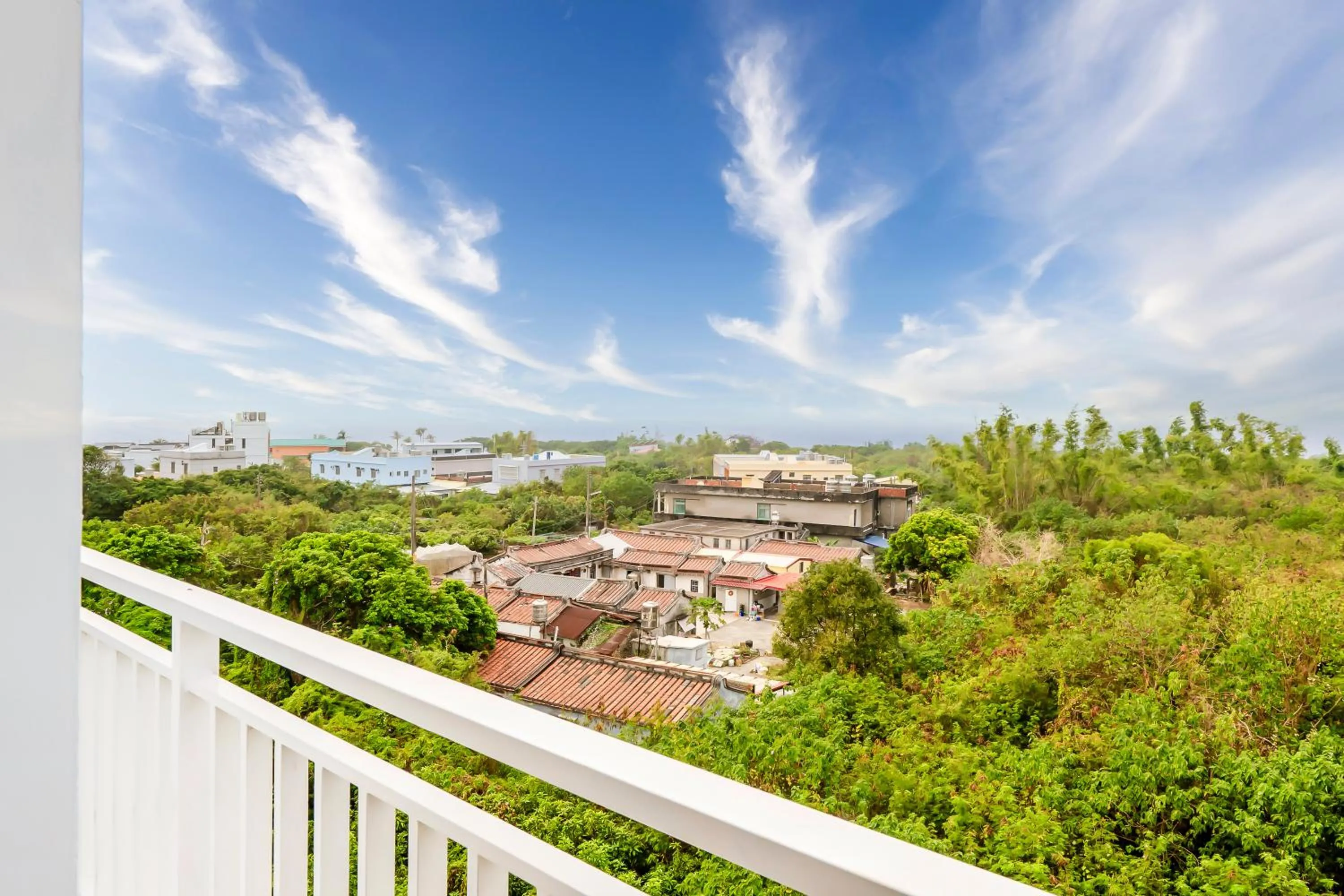 View (from property/room) in Sunset Mu Style Inn