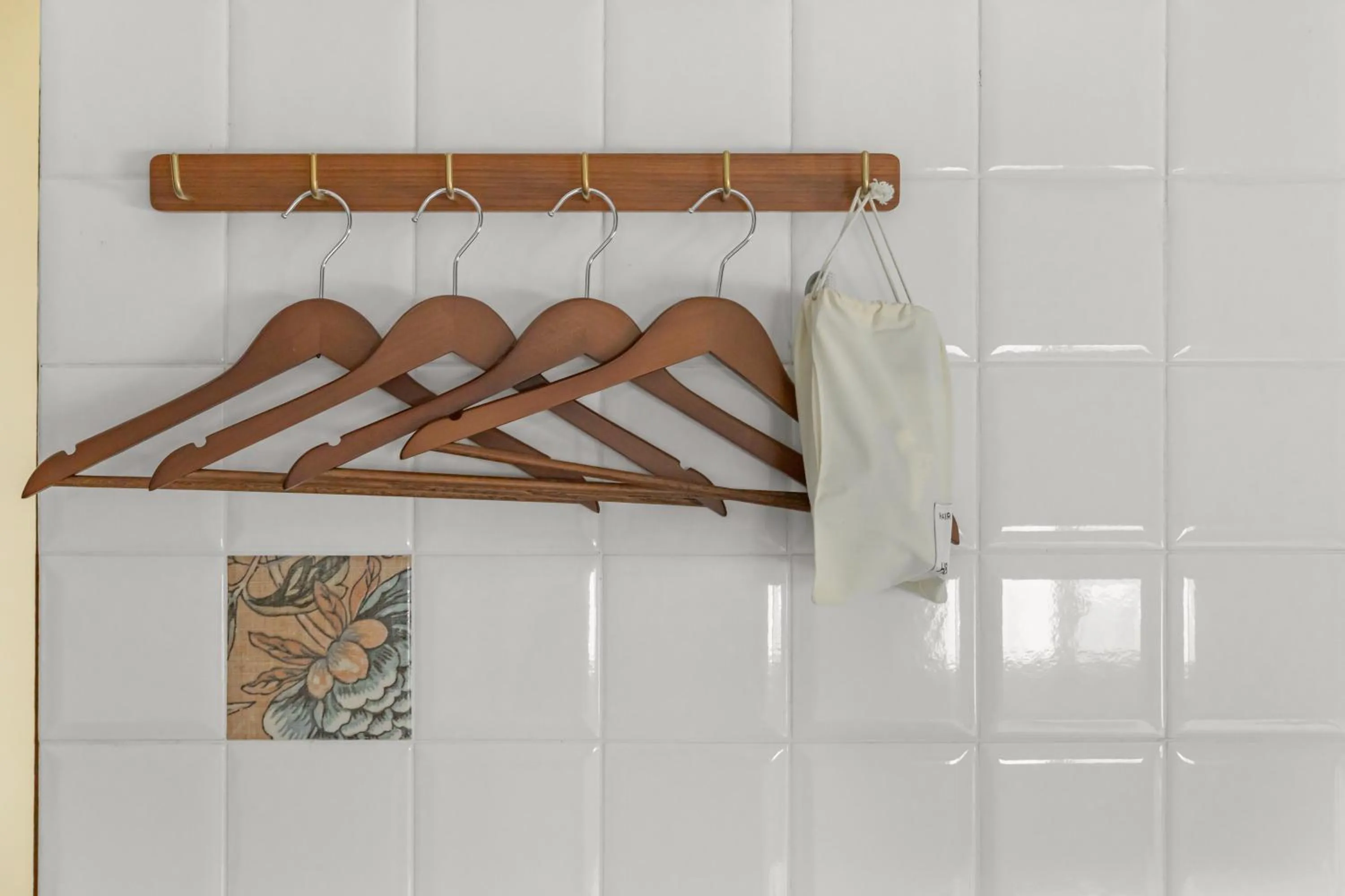 Bedroom in Sunset Mu Style Inn