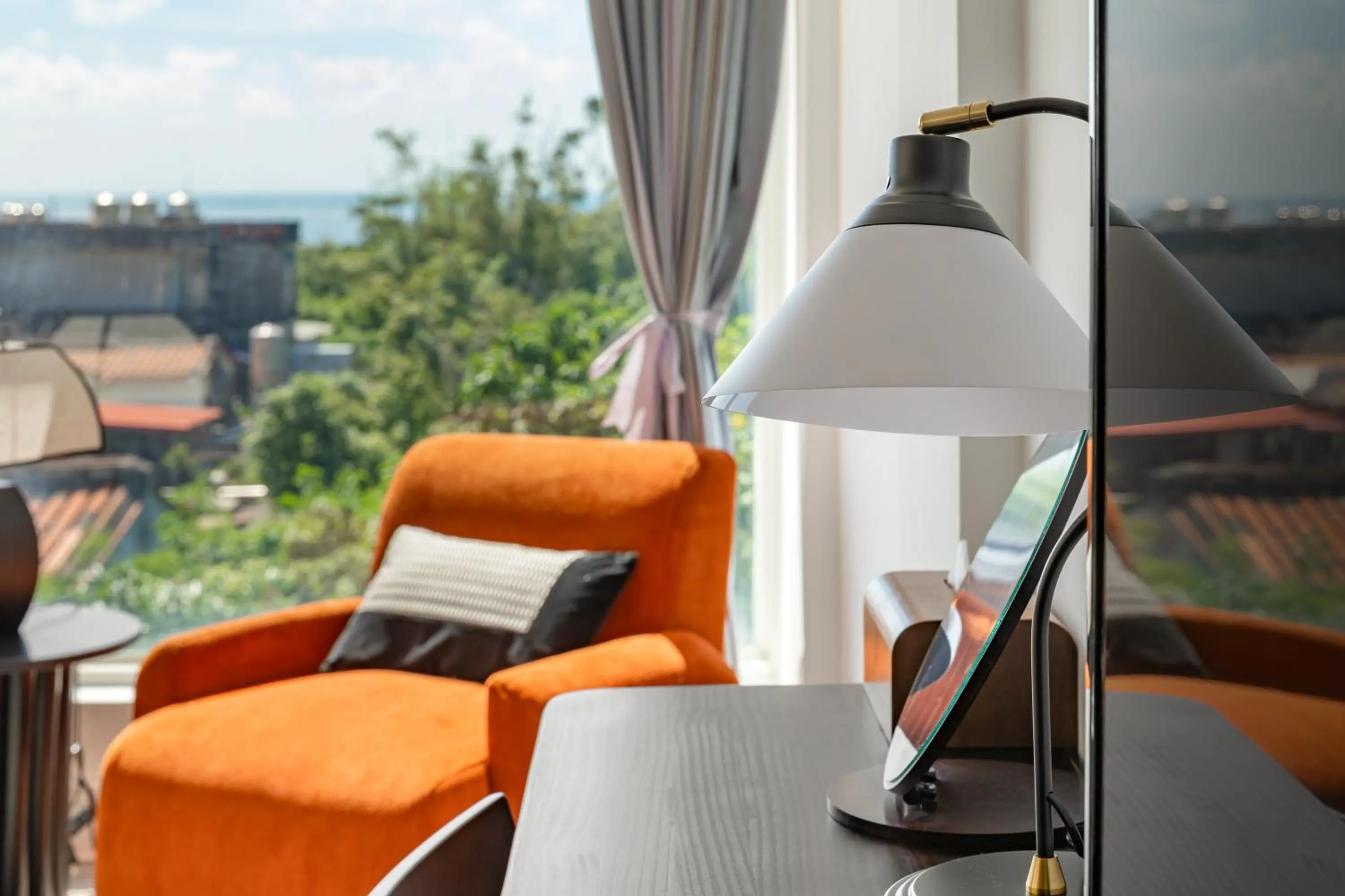 View (from property/room) in Sunset Mu Style Inn