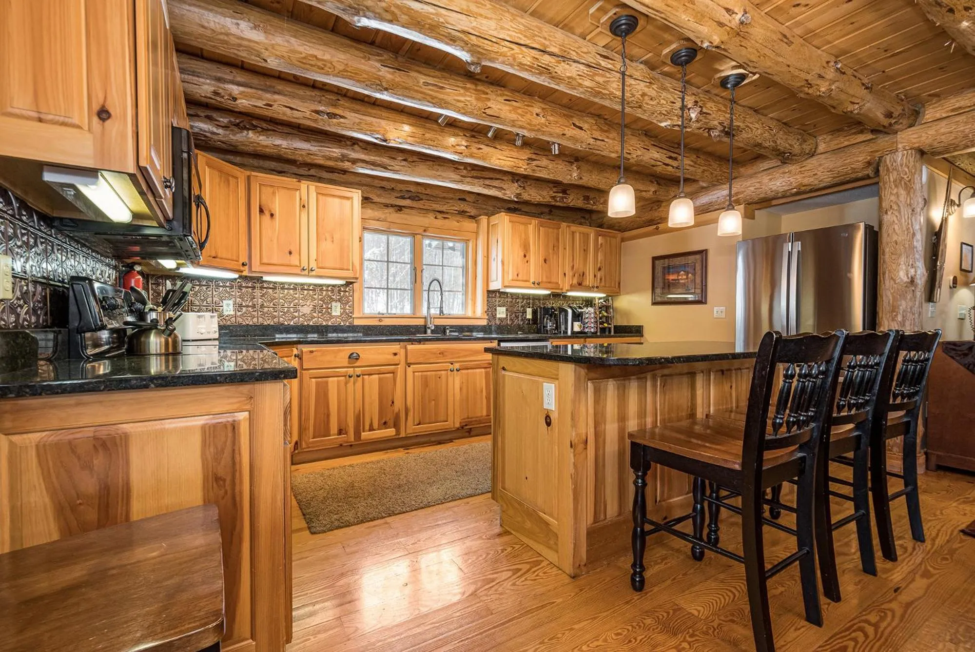 Property building in Montana East