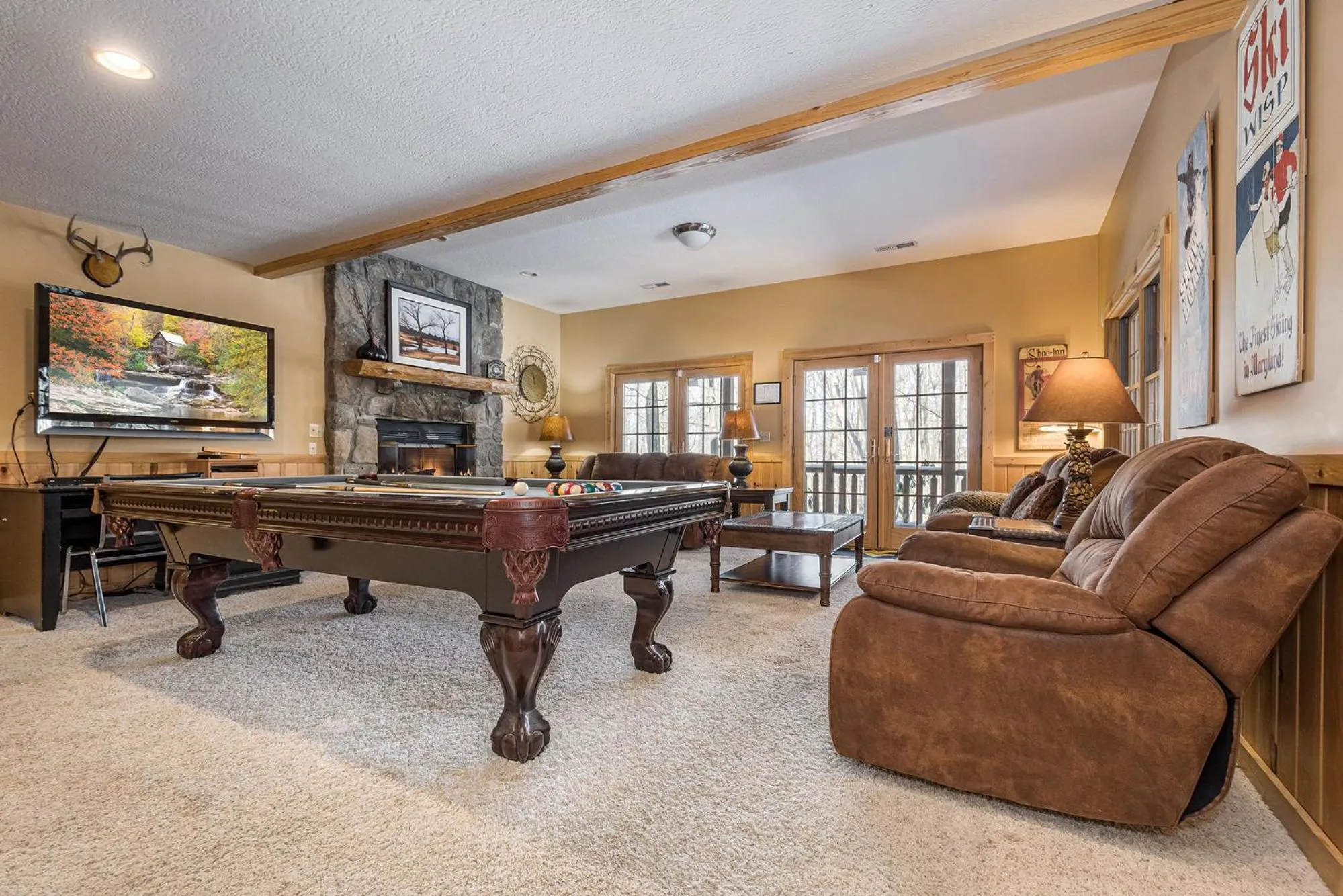 Property building in Montana East