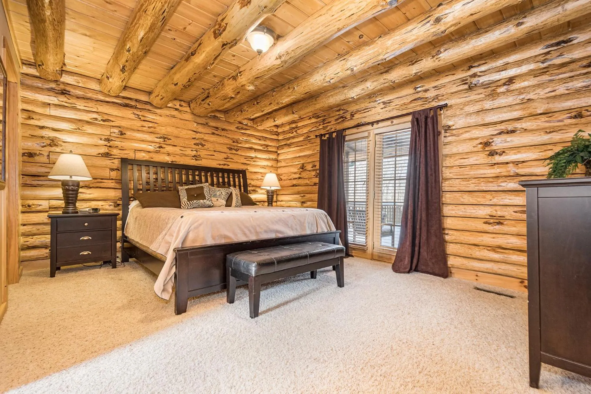 Property building in Montana East