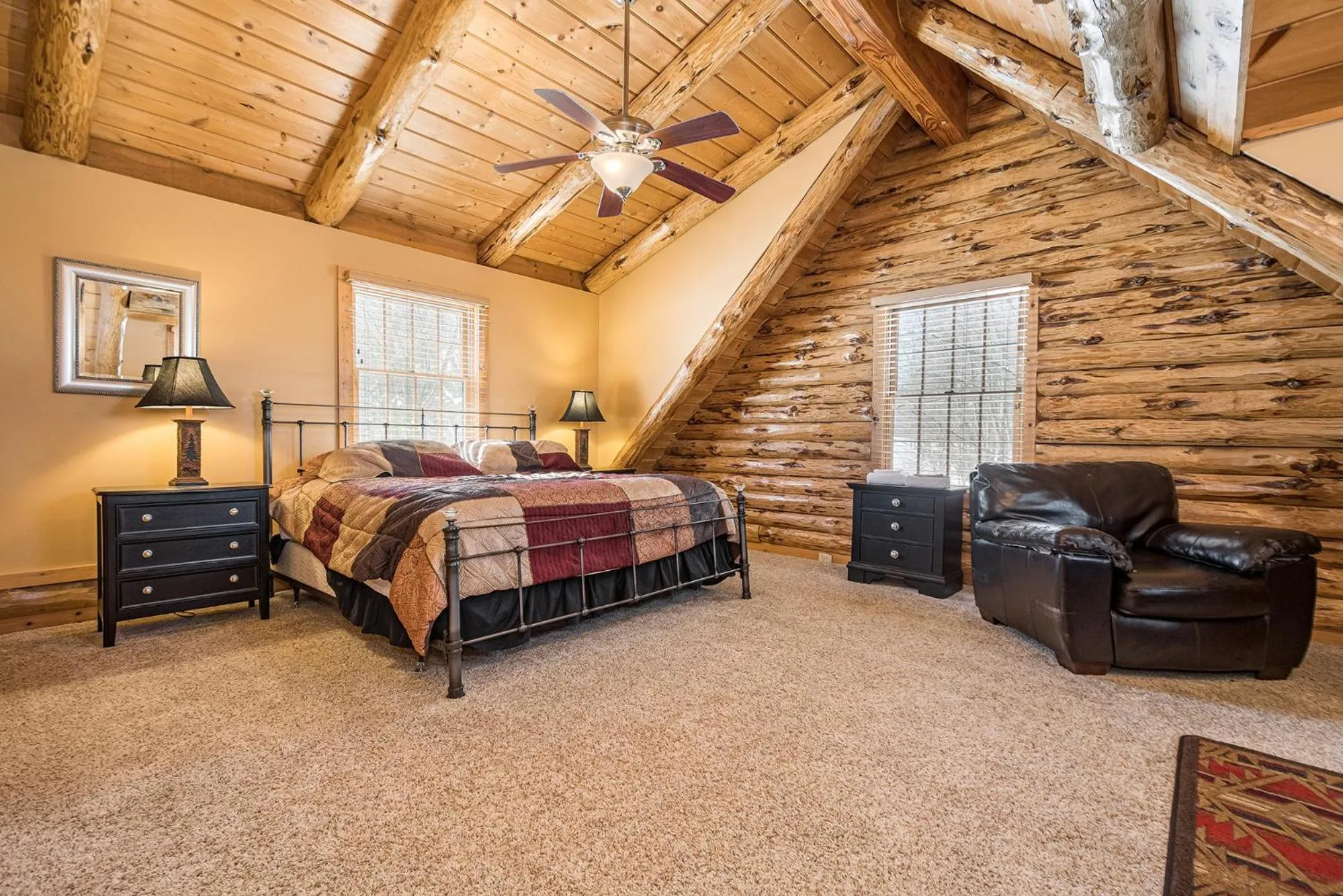 Property building in Montana East