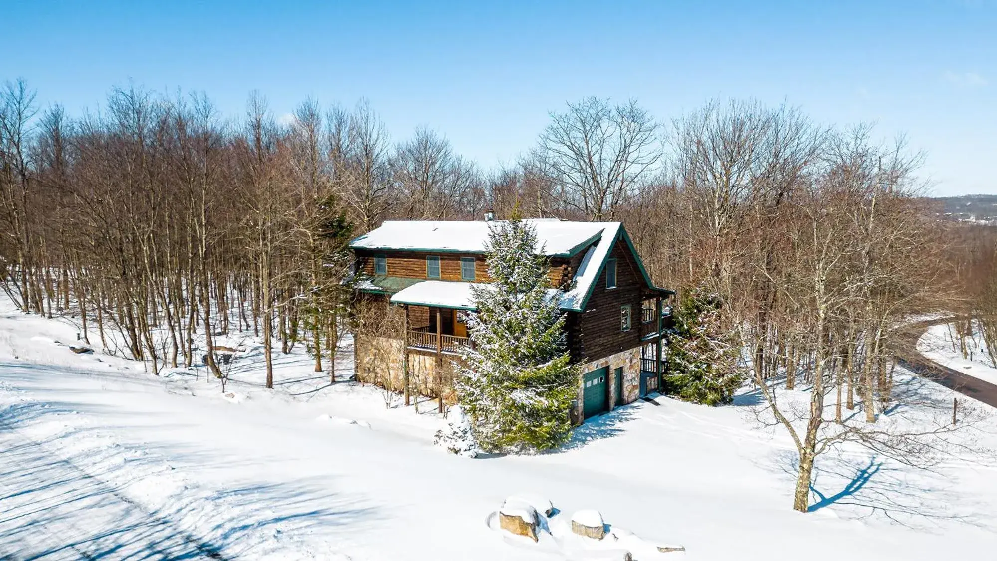 Montana East Montana East