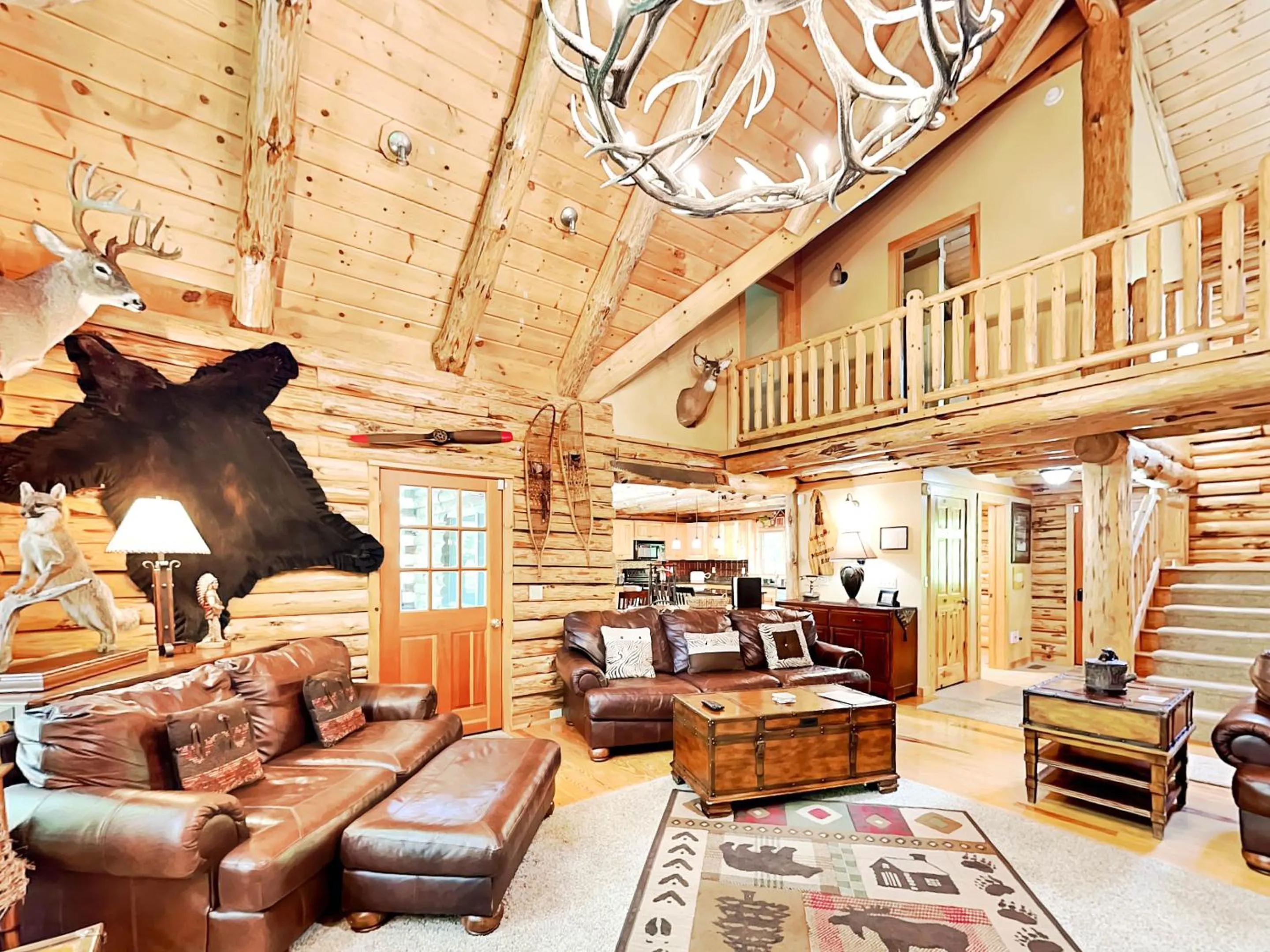 Property building in Montana East