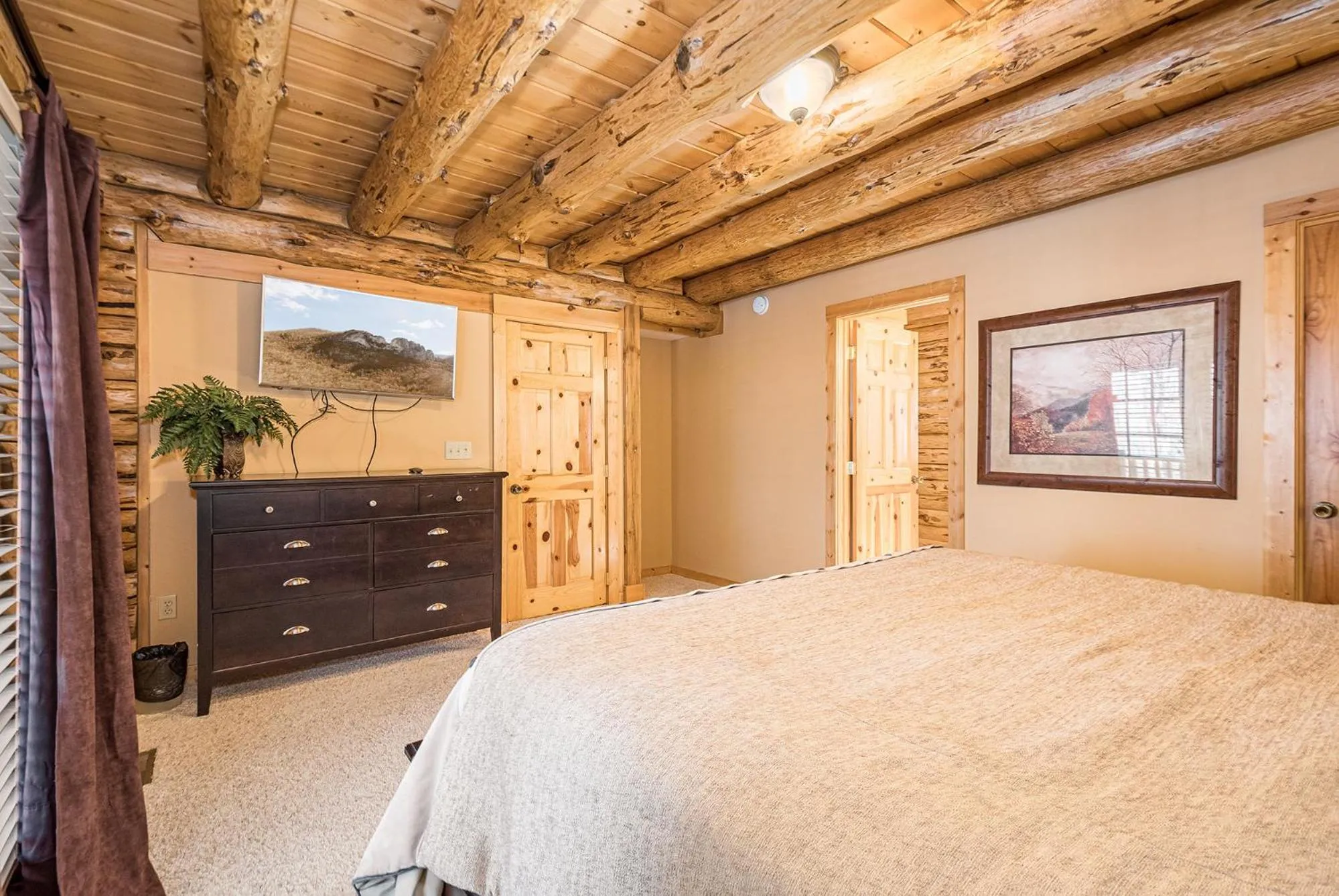 Property building in Montana East