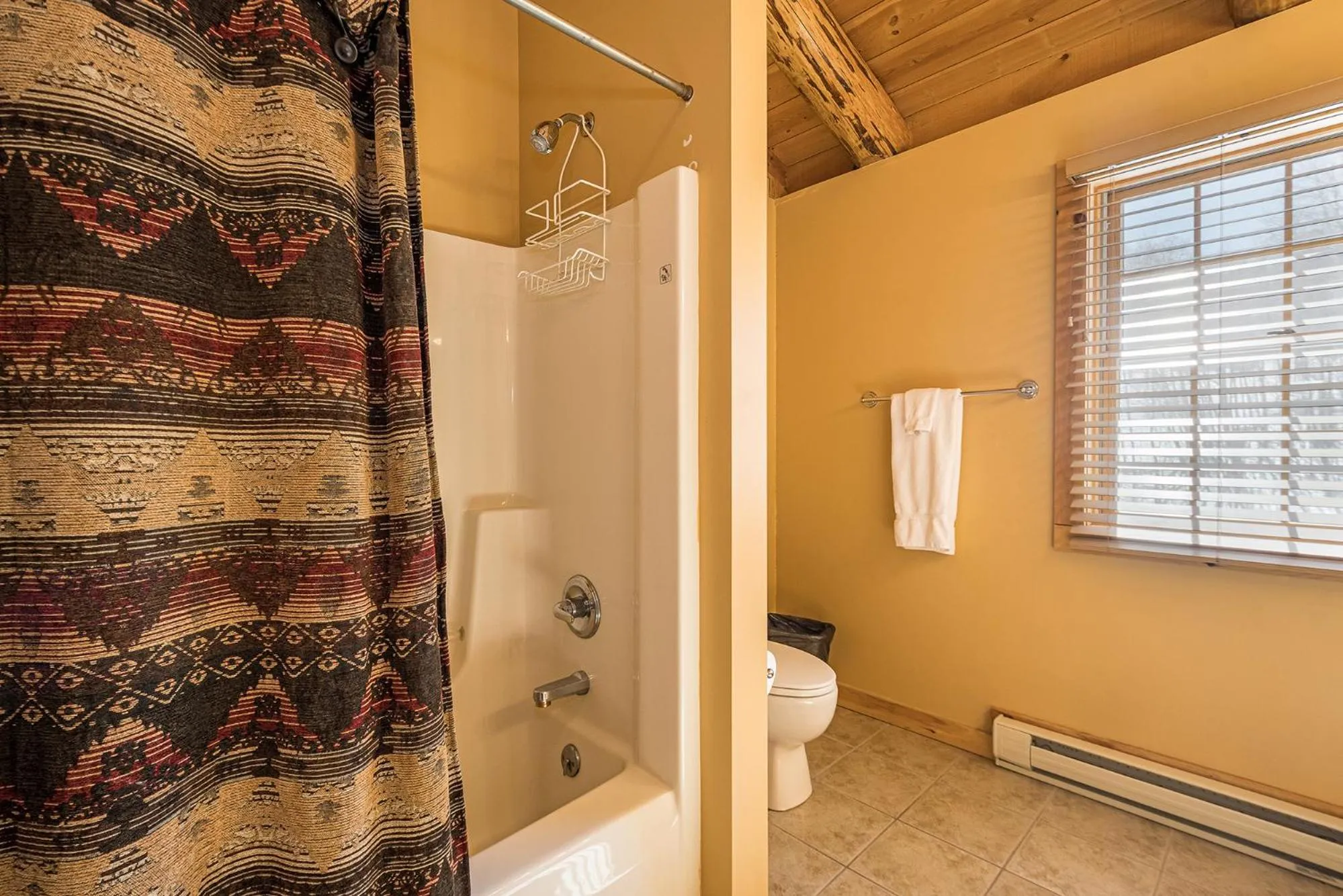 Property building in Montana East