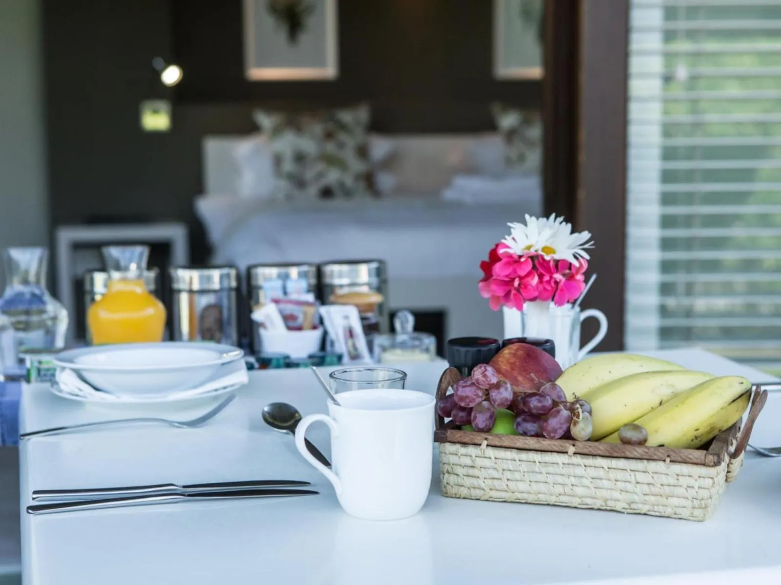 Brigadoon Boutique Guesthouse