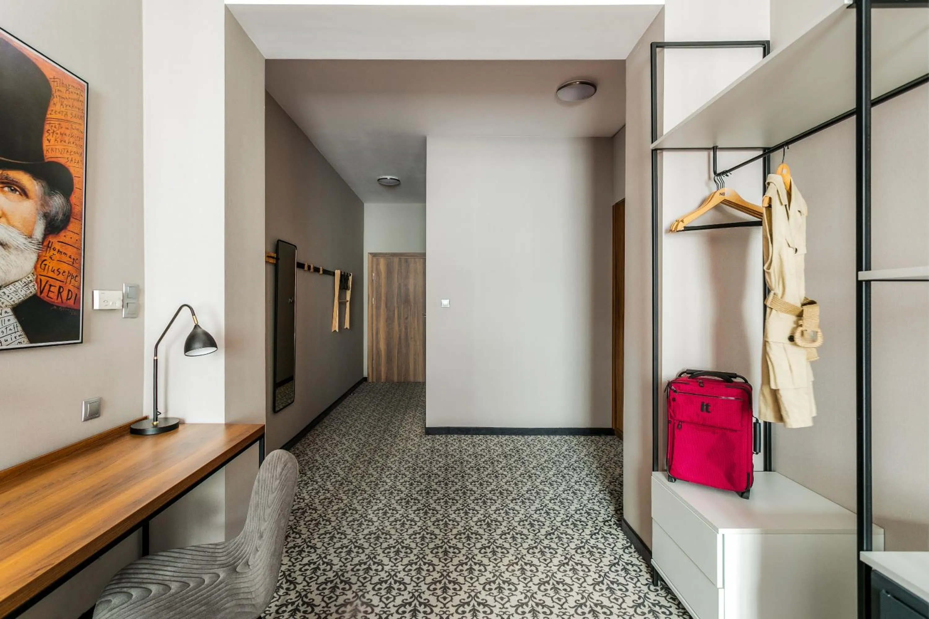 No.23 Premium Aparthotel