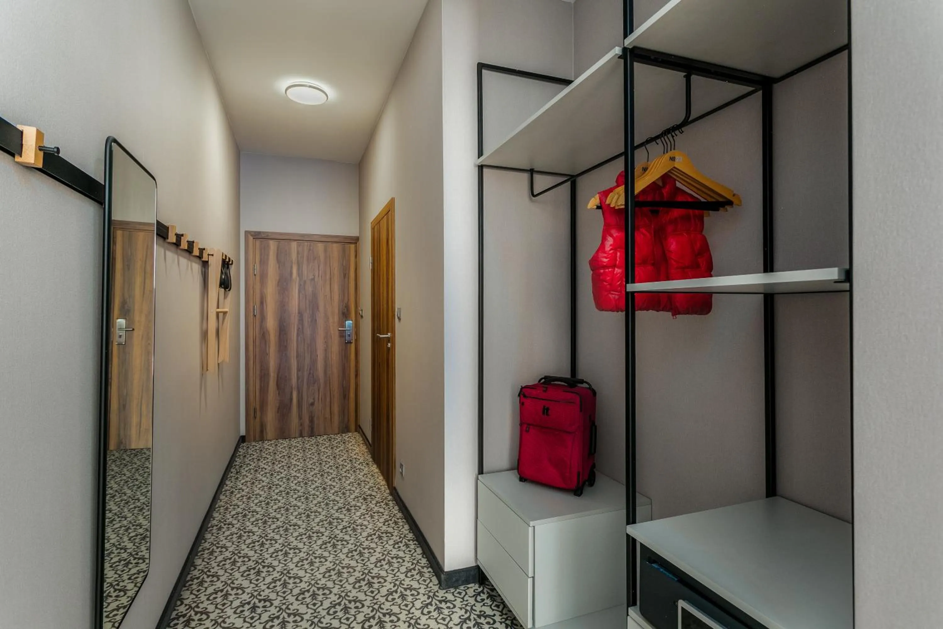 No.23 Premium Aparthotel