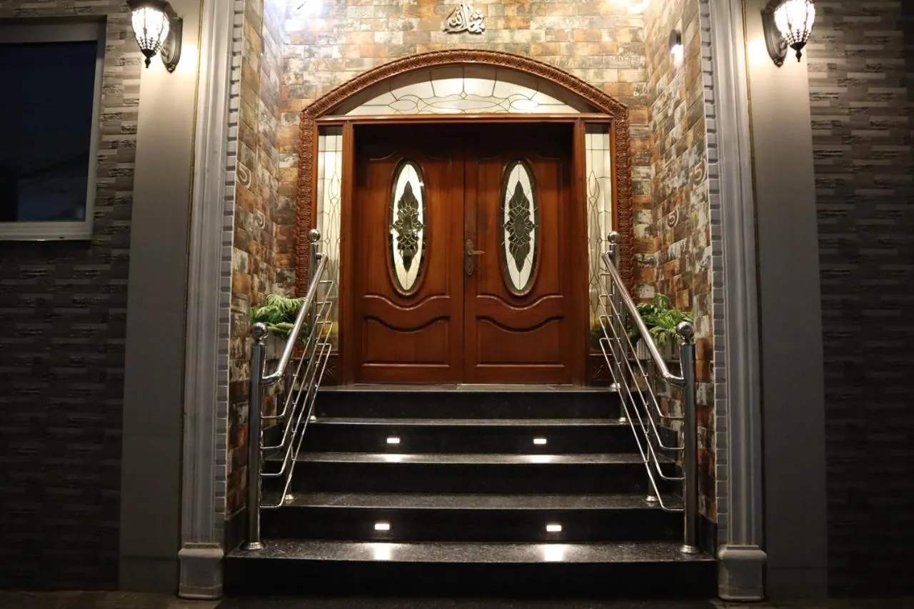 Hayyat Luxury Hotel Suites