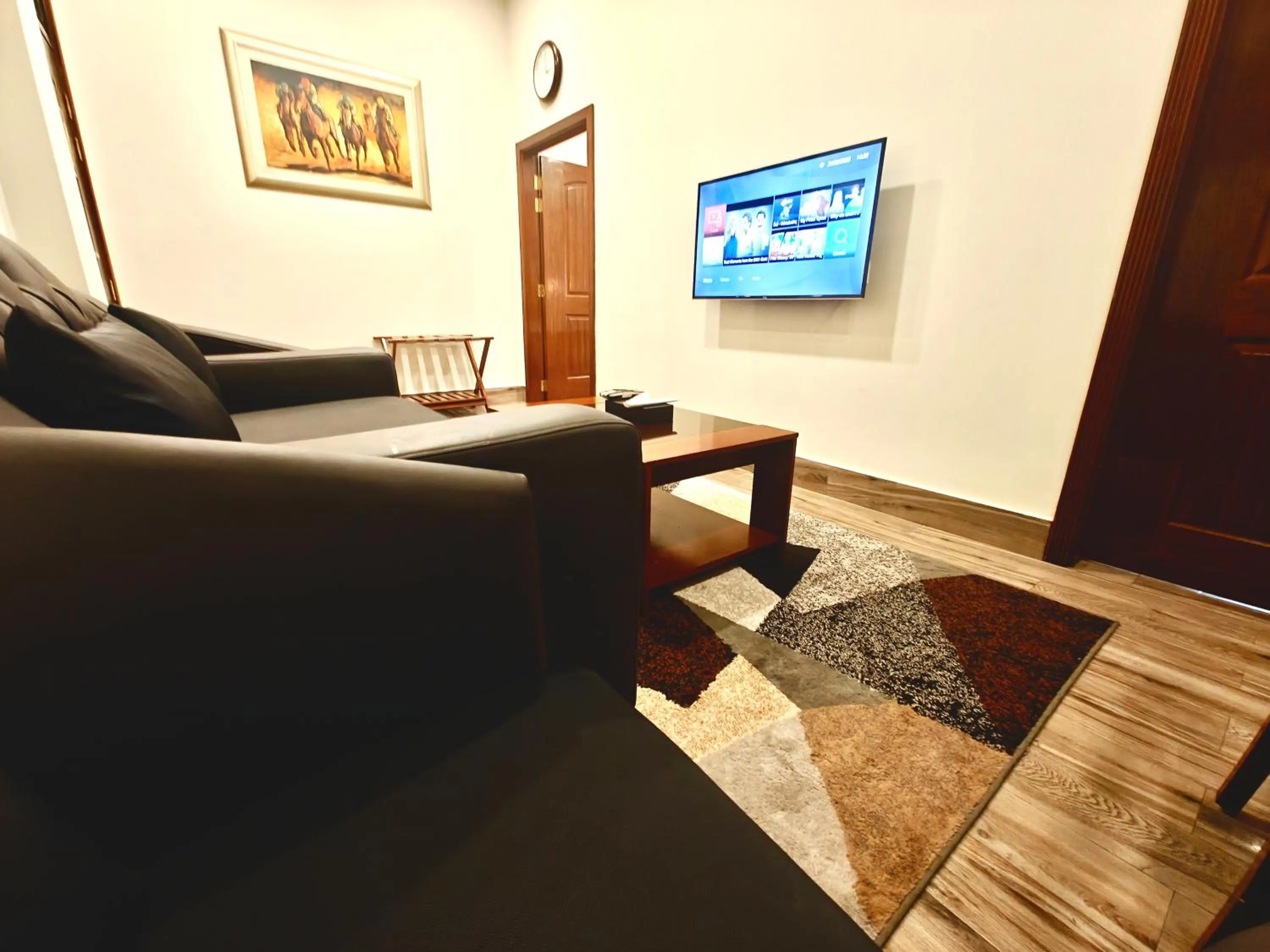 Hayyat Luxury Hotel Suites