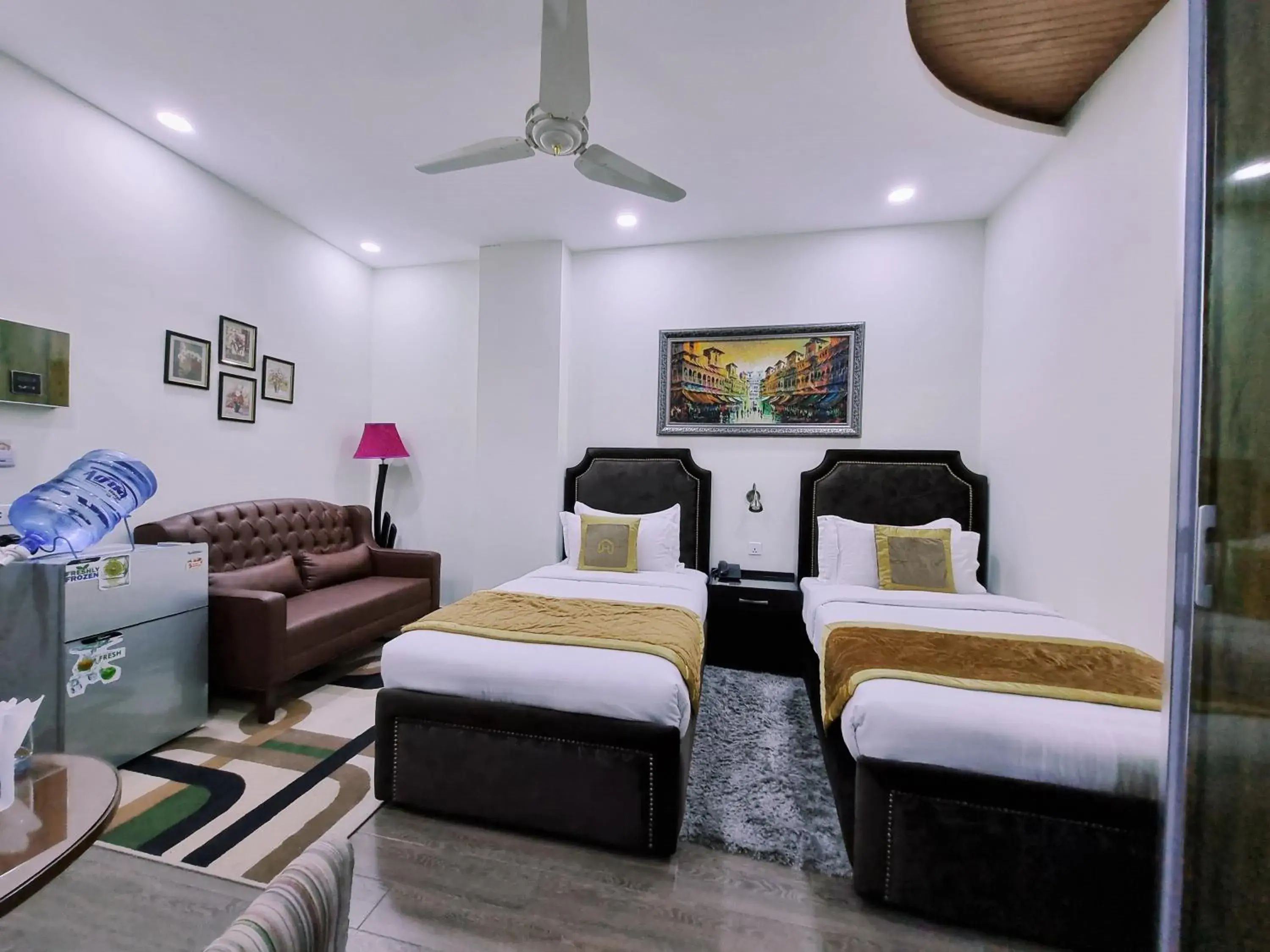 Apartment with Balcony in Hayyat Luxury Hotel Suites Apartment with Balcony in Hayyat Luxury Hotel Suites