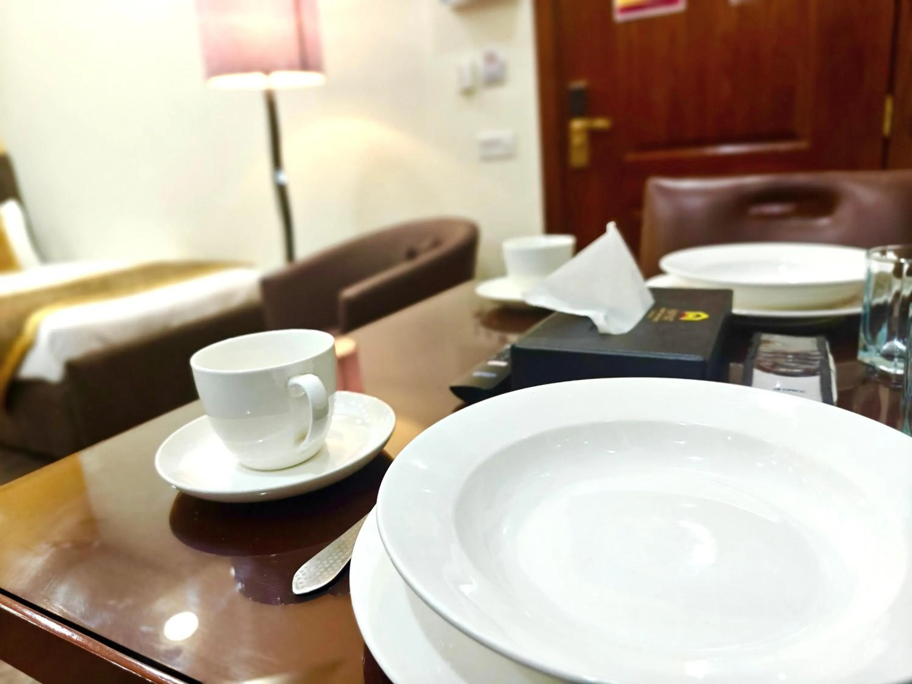 Hayyat Luxury Hotel Suites