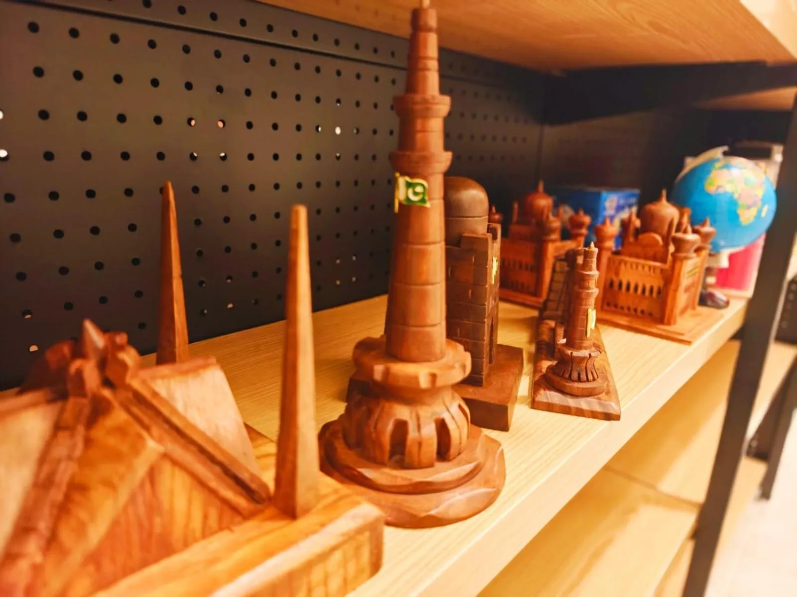 Hayyat Luxury Hotel Suites