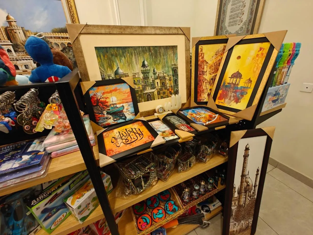 Hayyat Luxury Hotel Suites