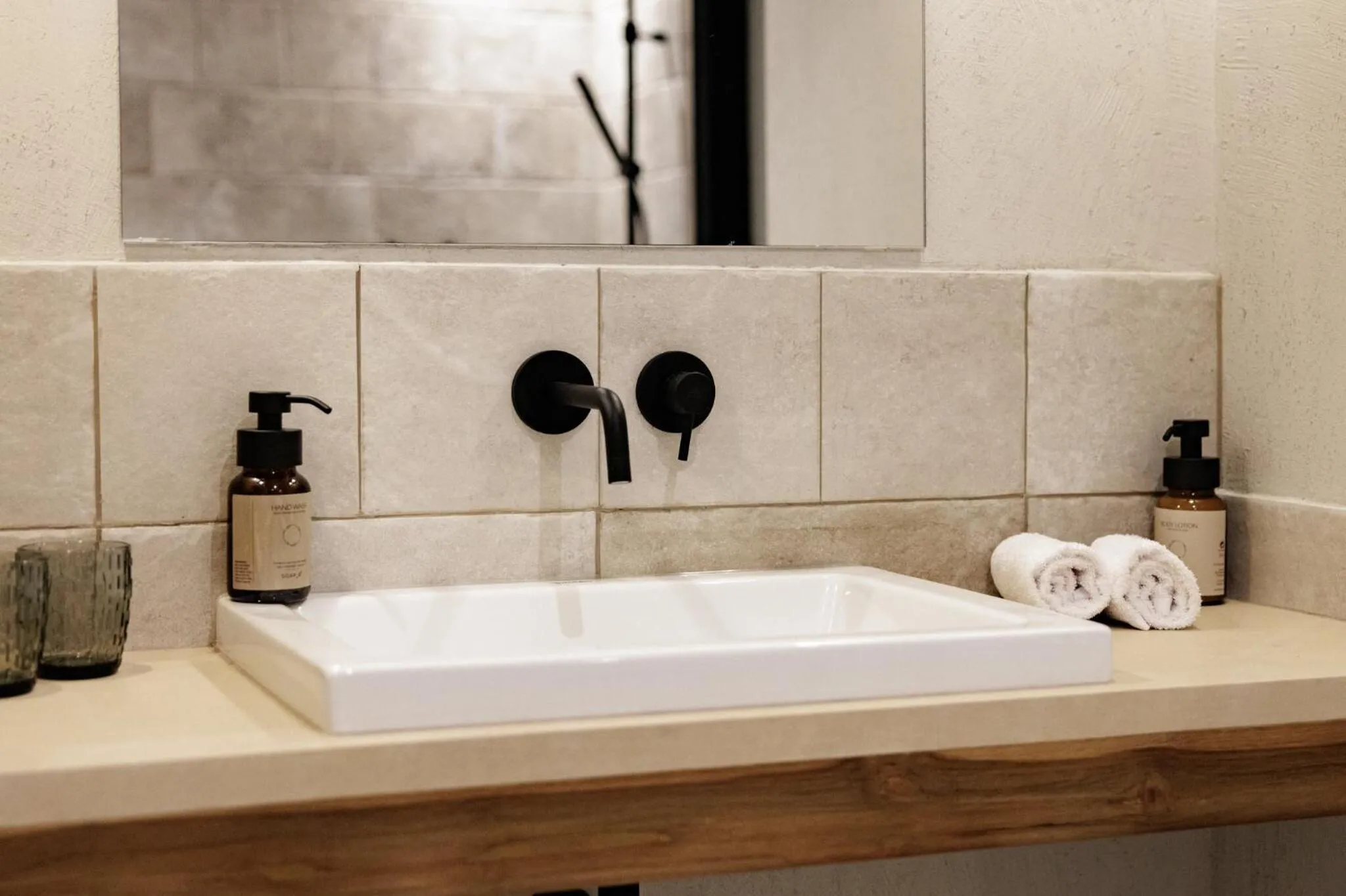 Hillview Hotel Grandvoir