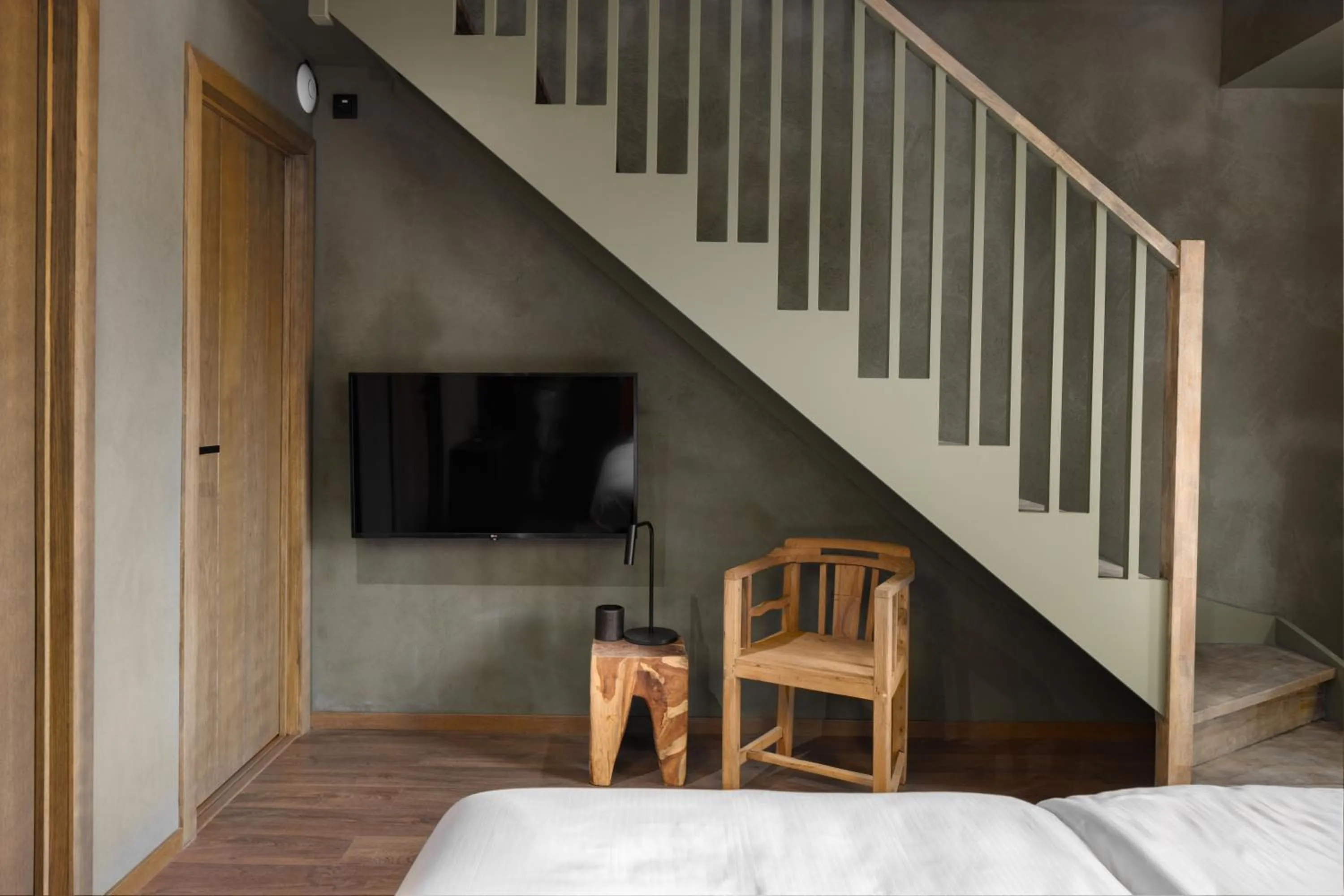 Hillview Hotel Grandvoir