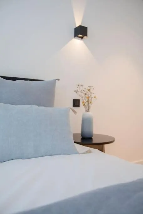 Liiiving in Gaia - Beach Seaside Apartment